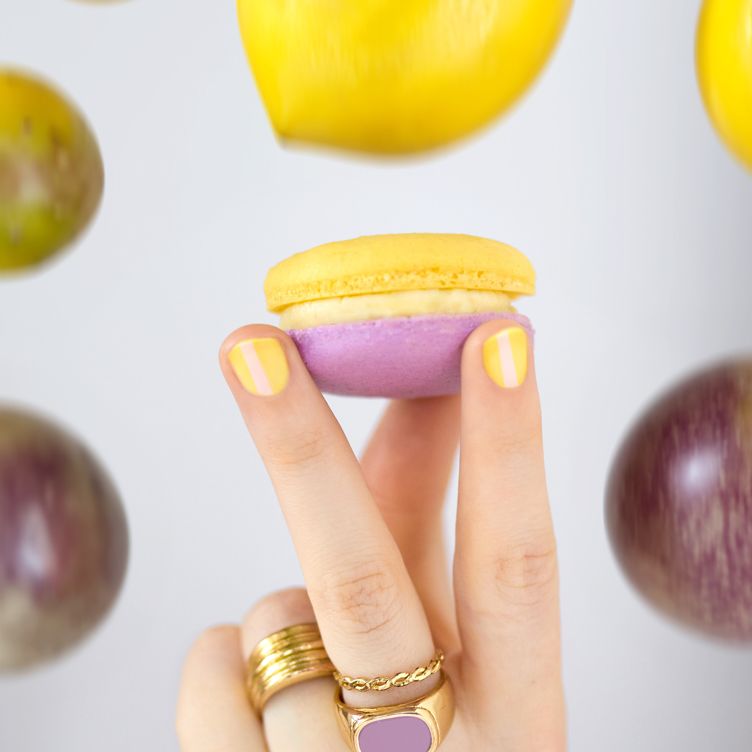 MontMacaron