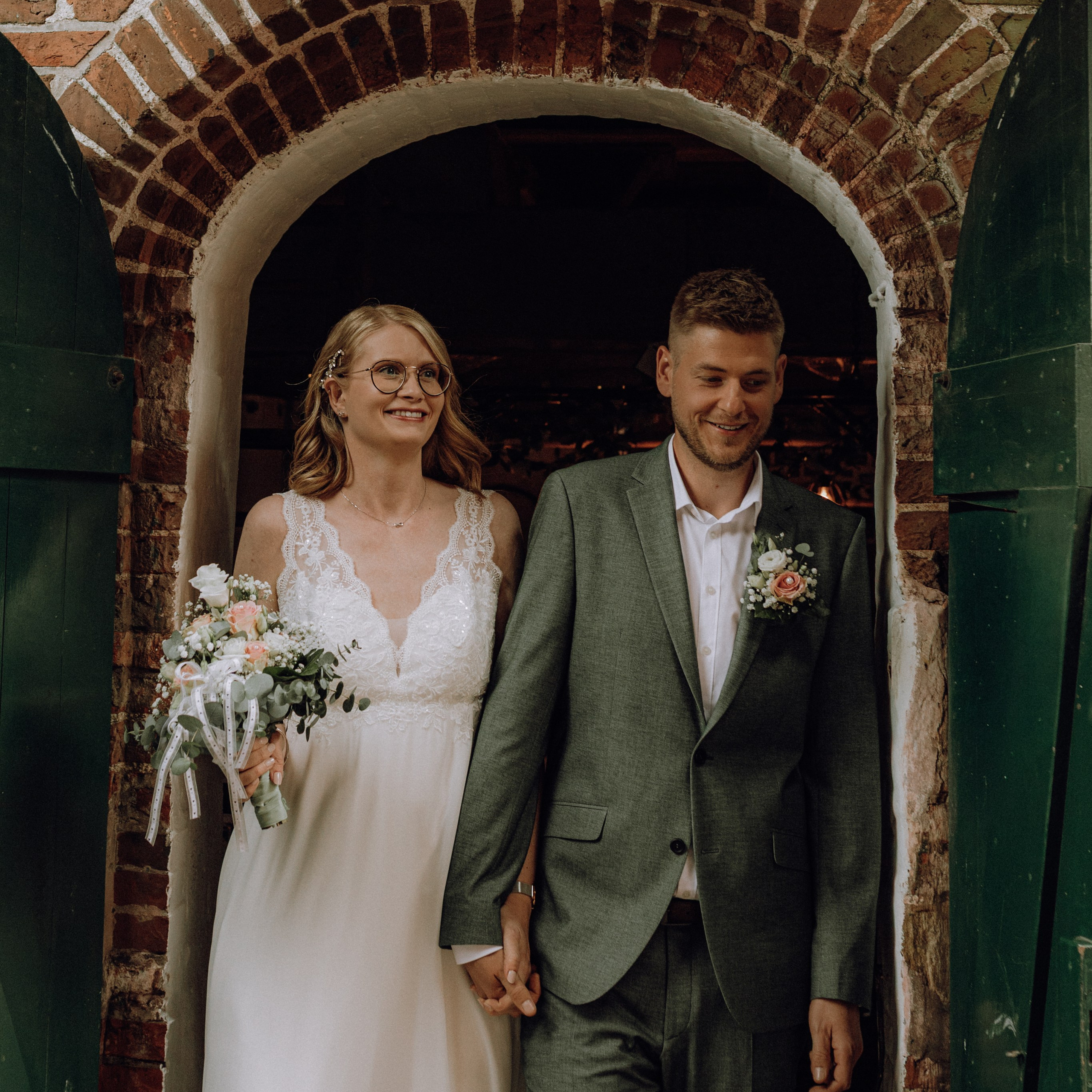 Anna-Lena & Dirk