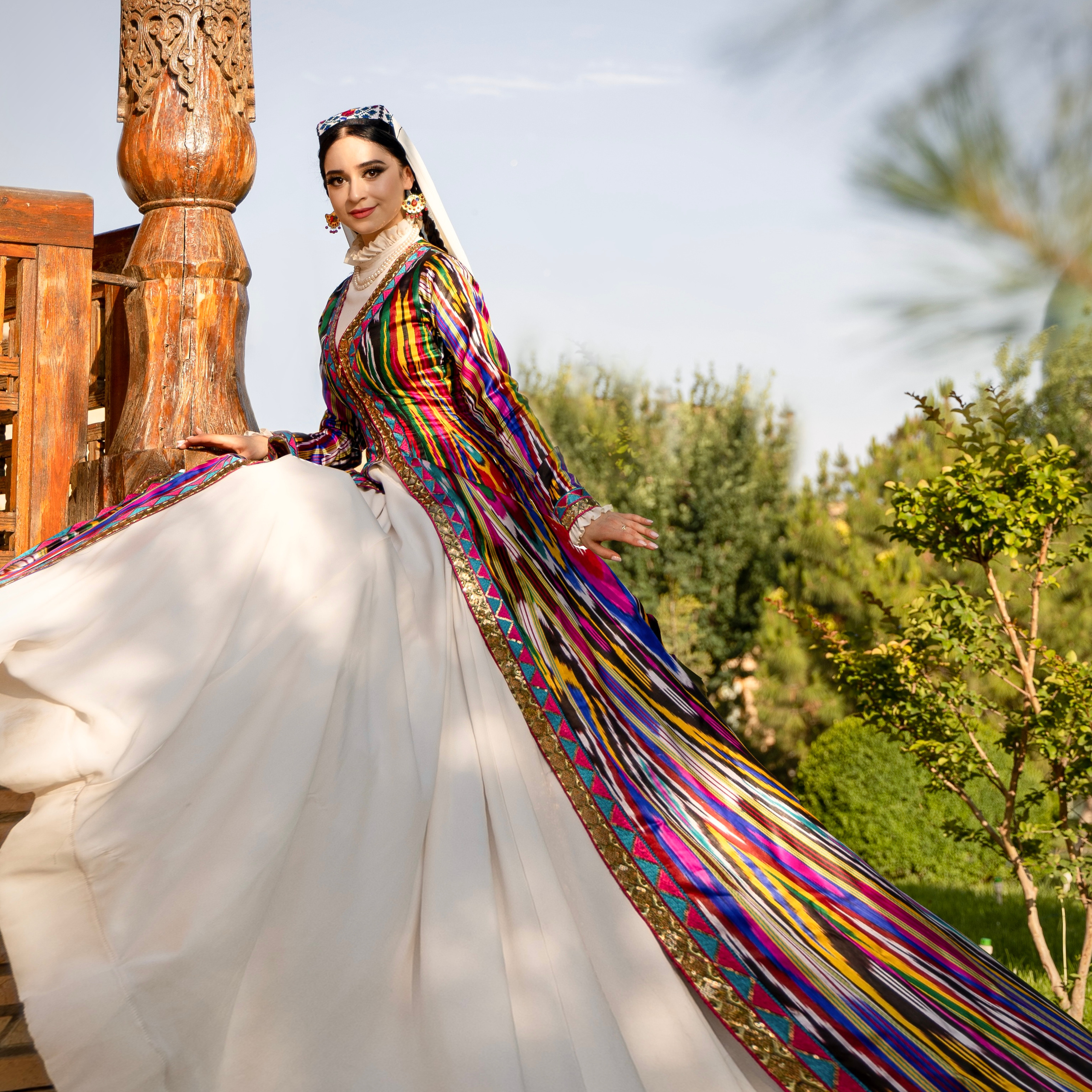 Алинахоним / Ташкент, Узбекистан