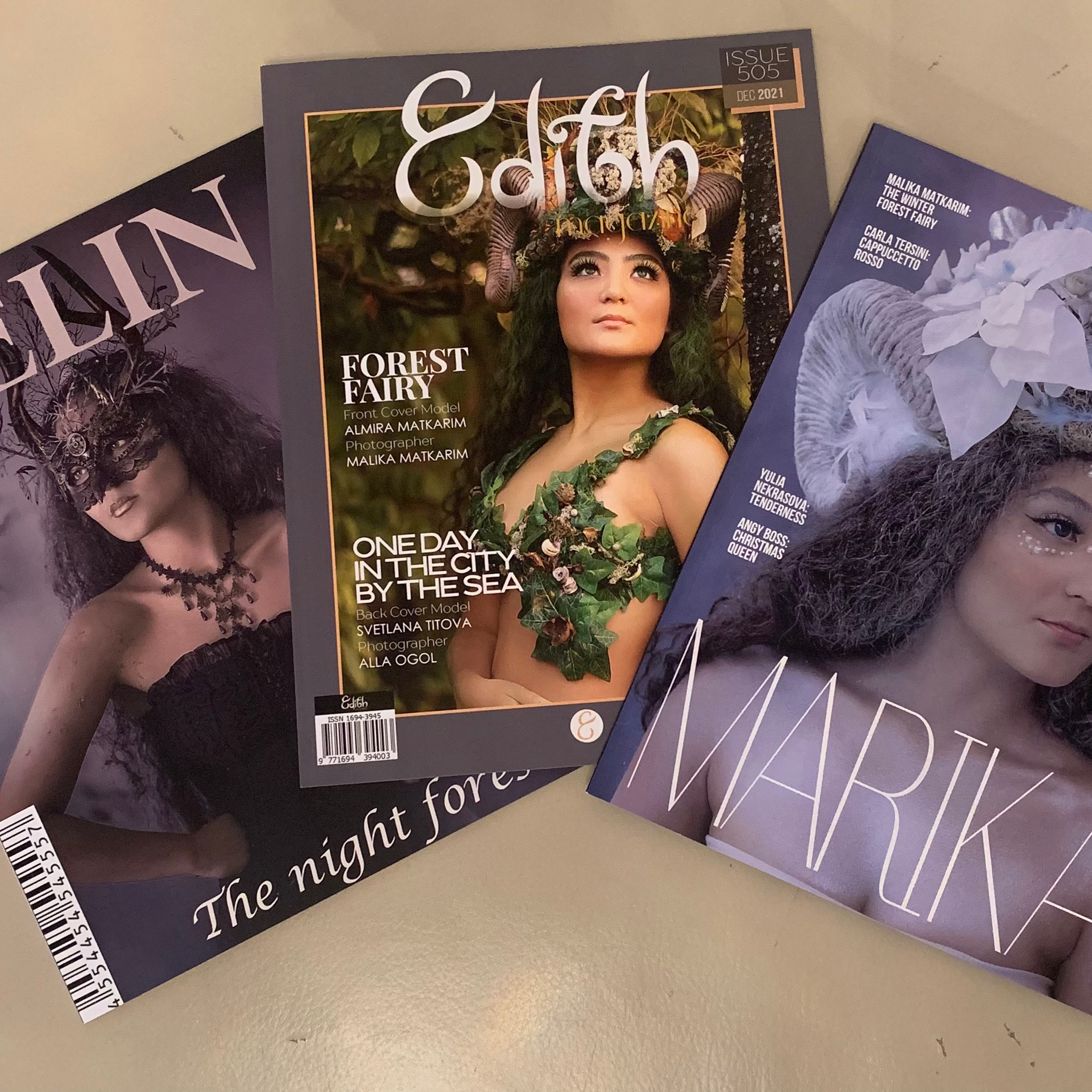 Публикации