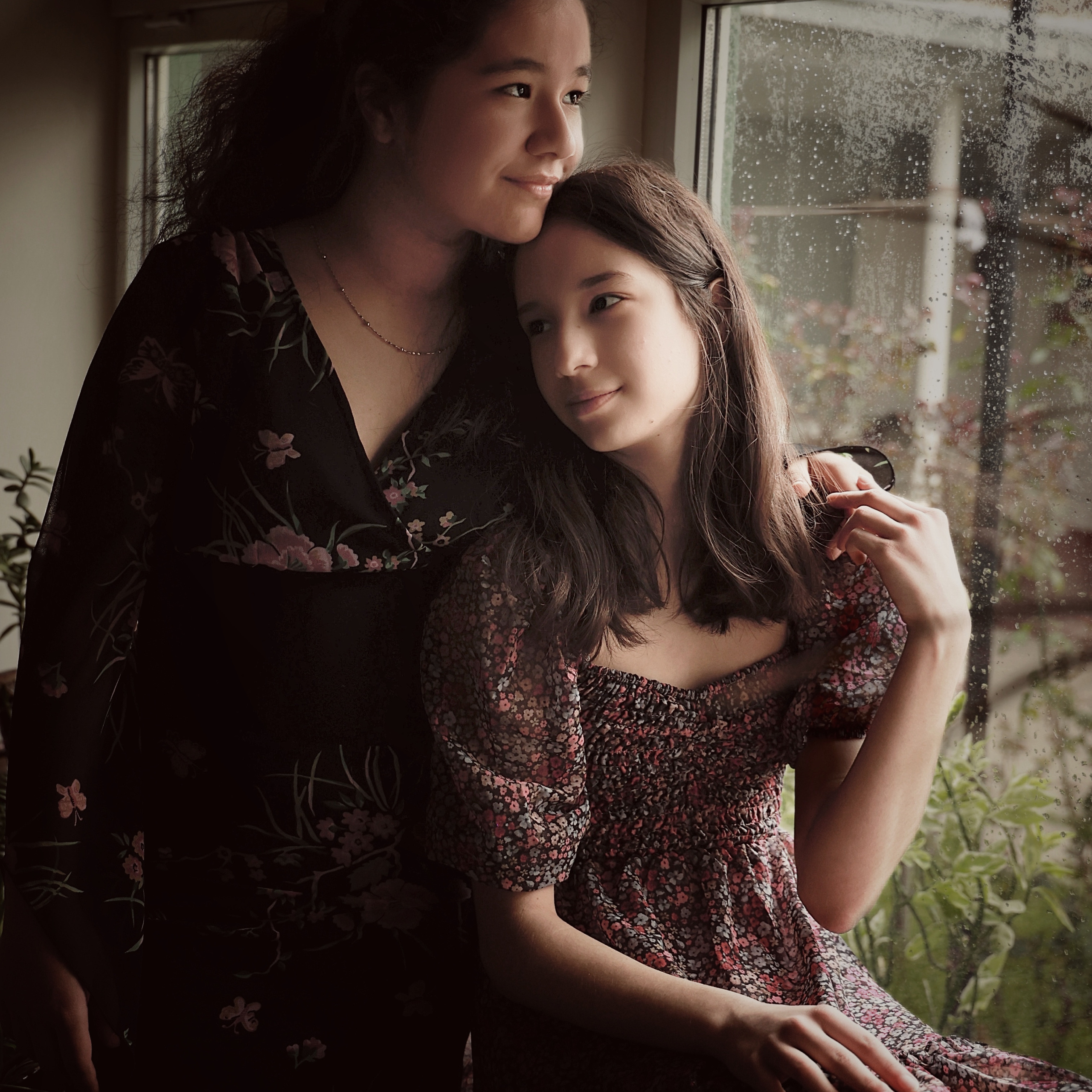 Самина & Самира / Ташкент, Узбекистан