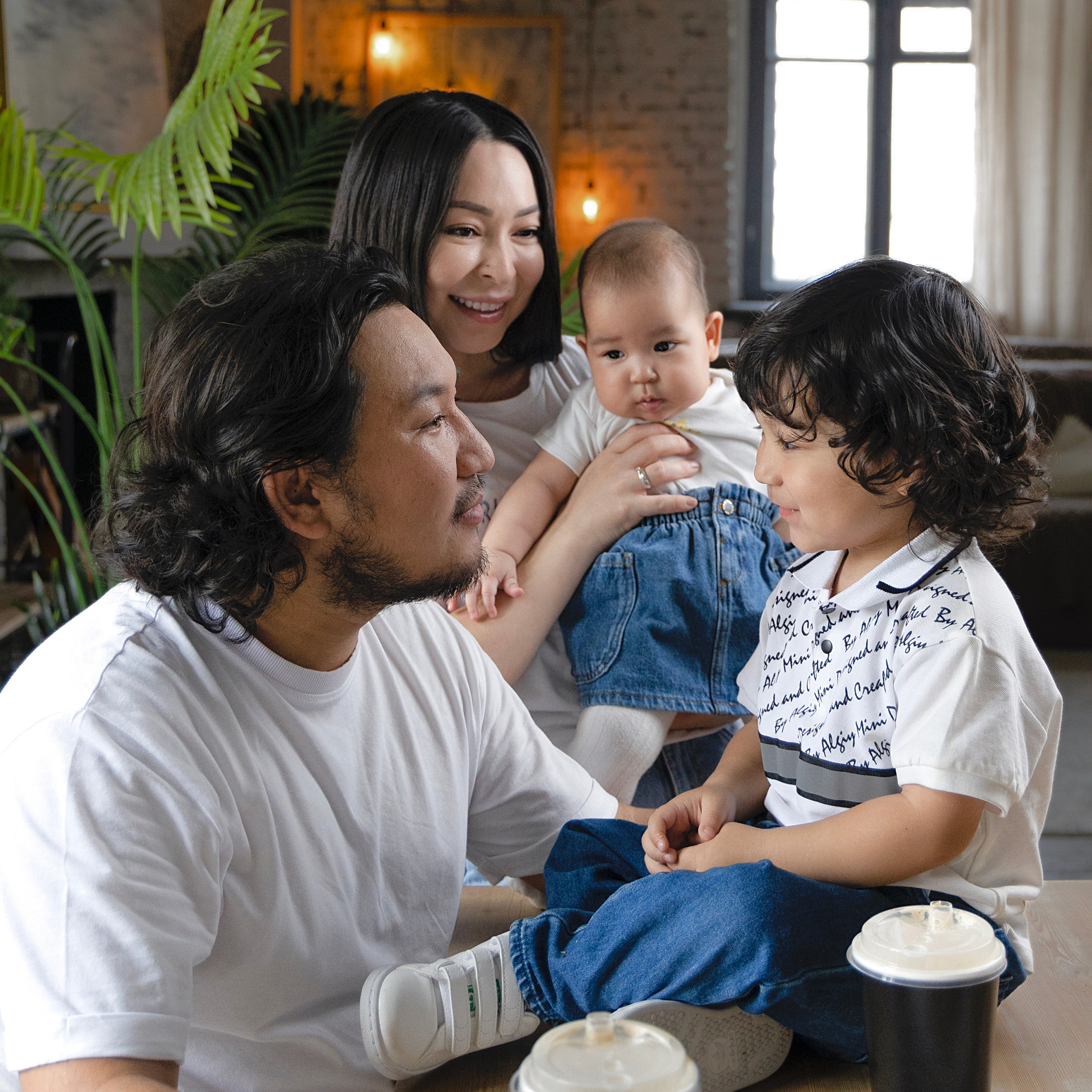 Алихан & Эльдана / Алматы, Казахстан