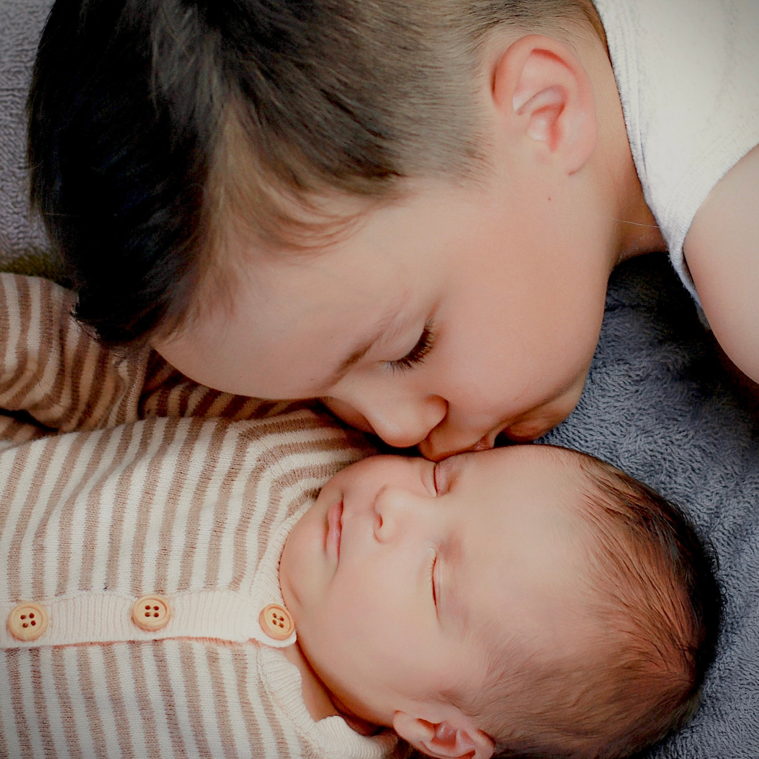 Тимур & Амир / Трир, Германия