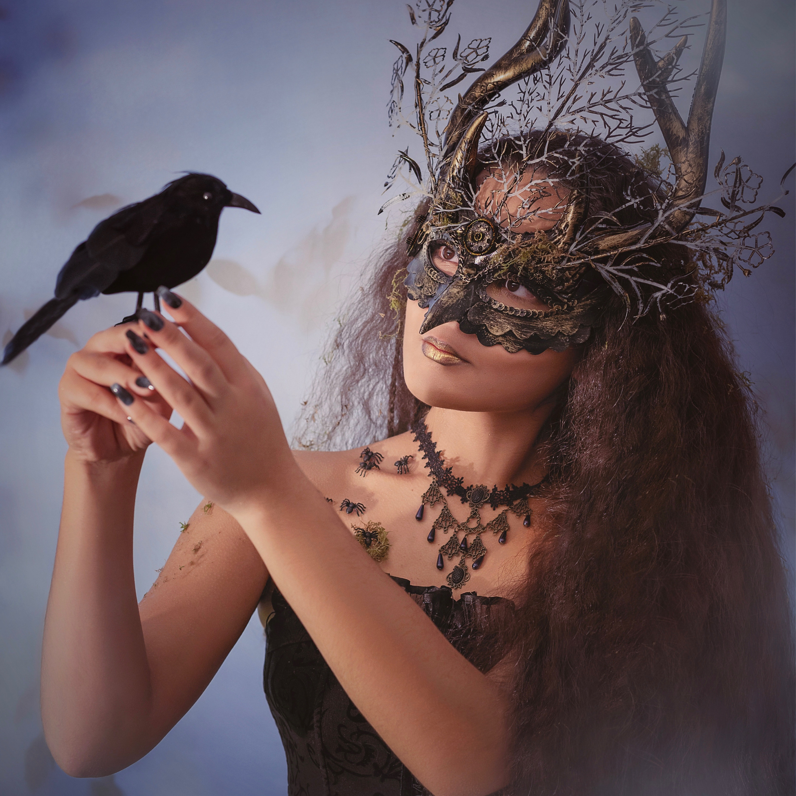 Forest Fairy (Night)