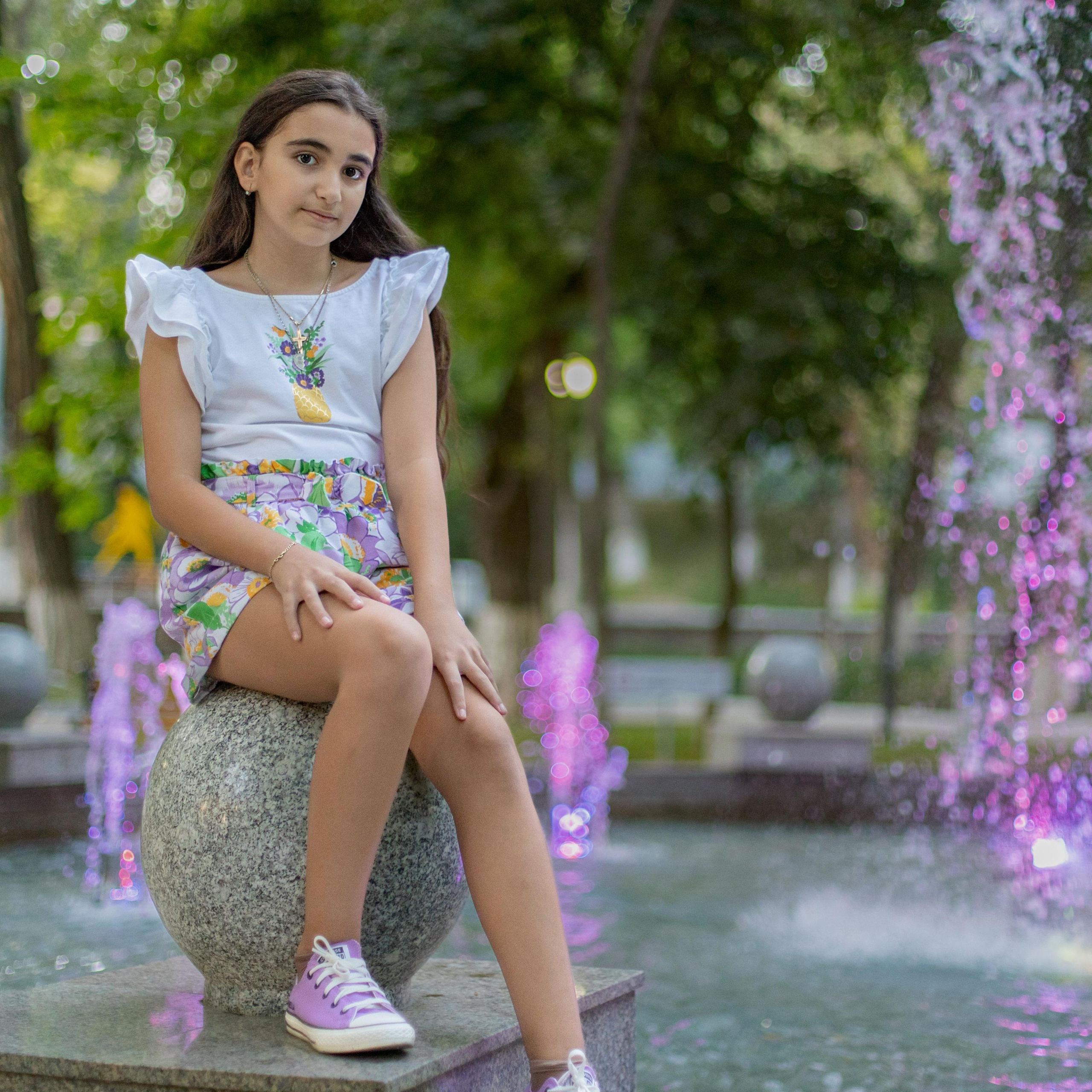 Арнела / Ташкент