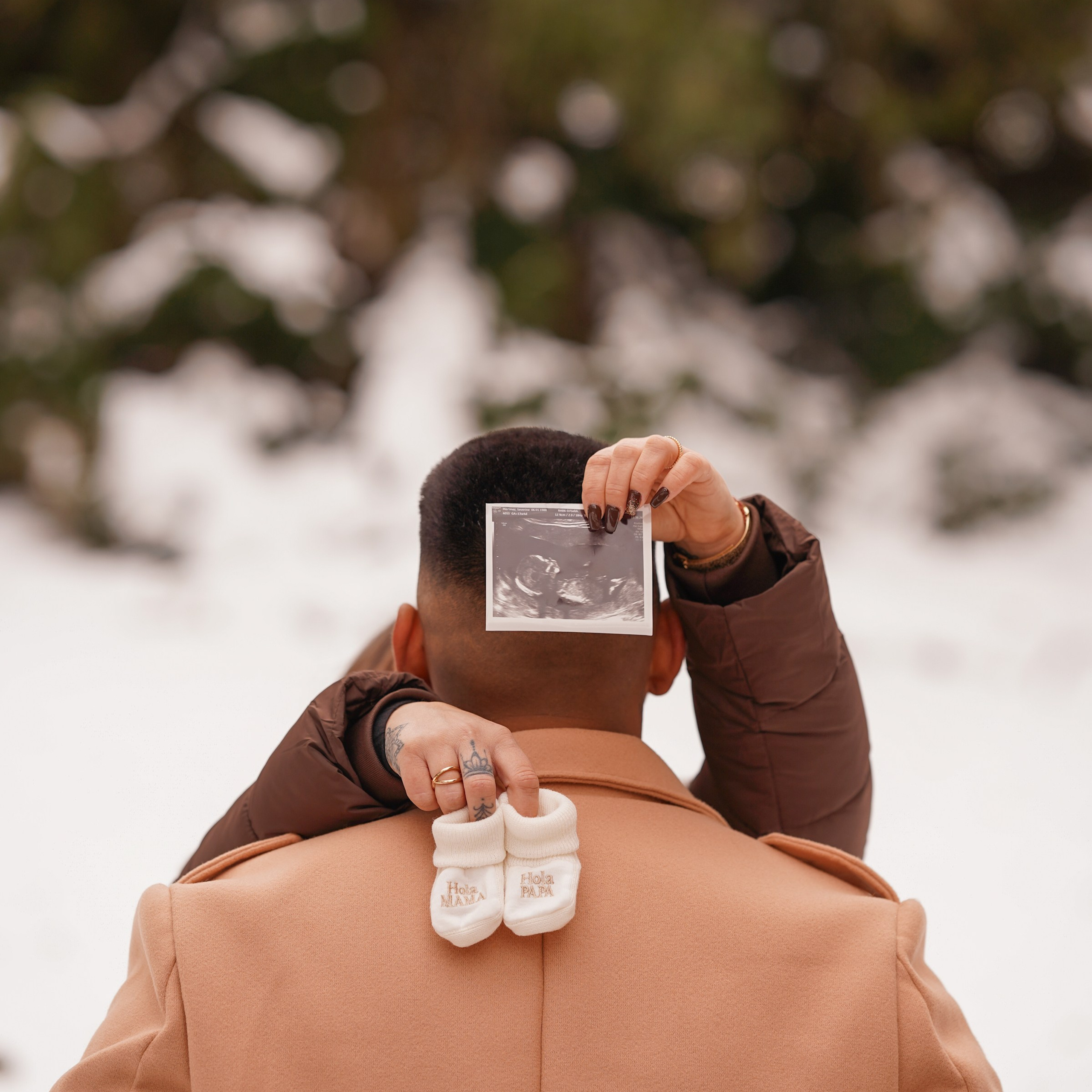 Rezensionen. Fotografin Iryna Meisinger