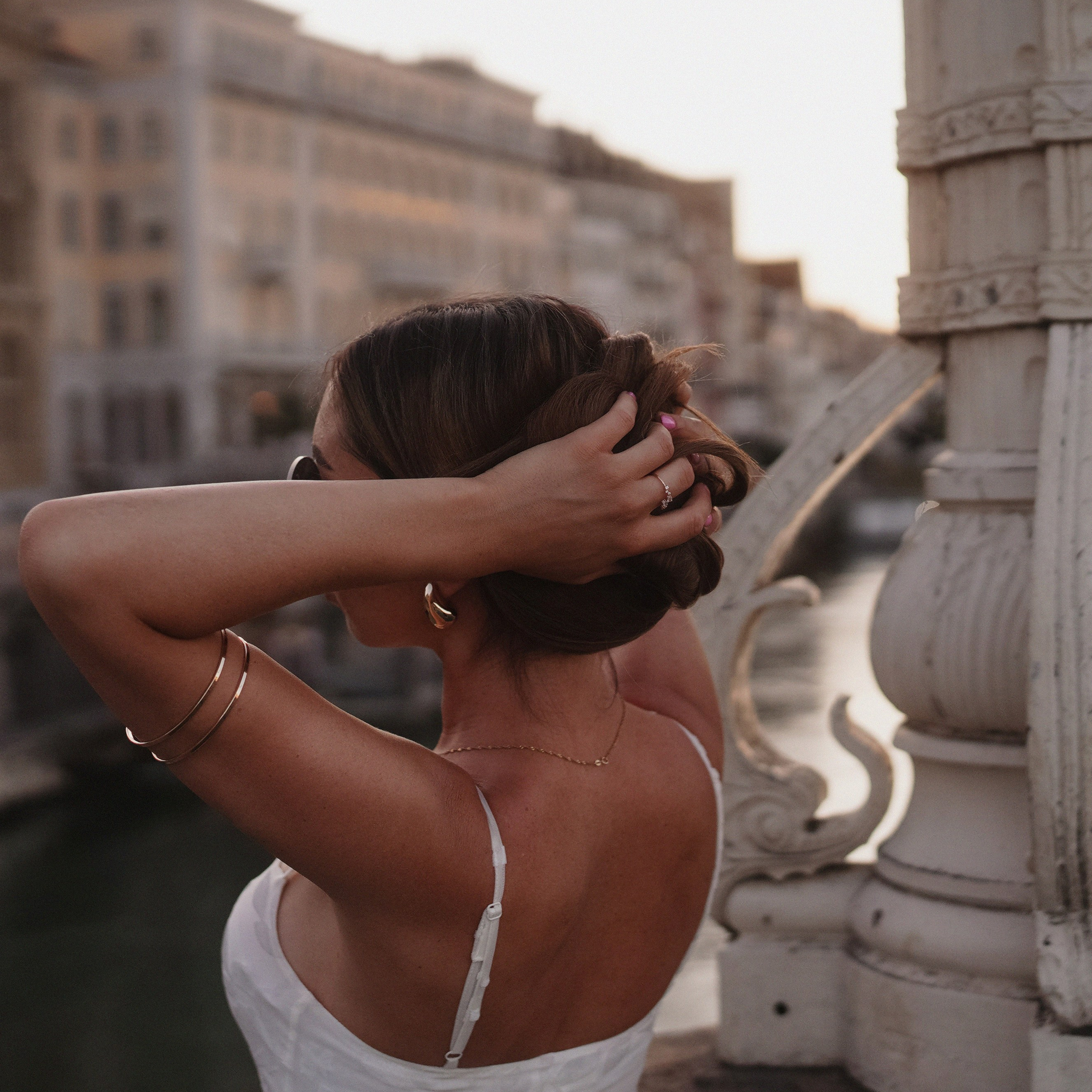 Rezensionen. Fotografin Iryna Meisinger