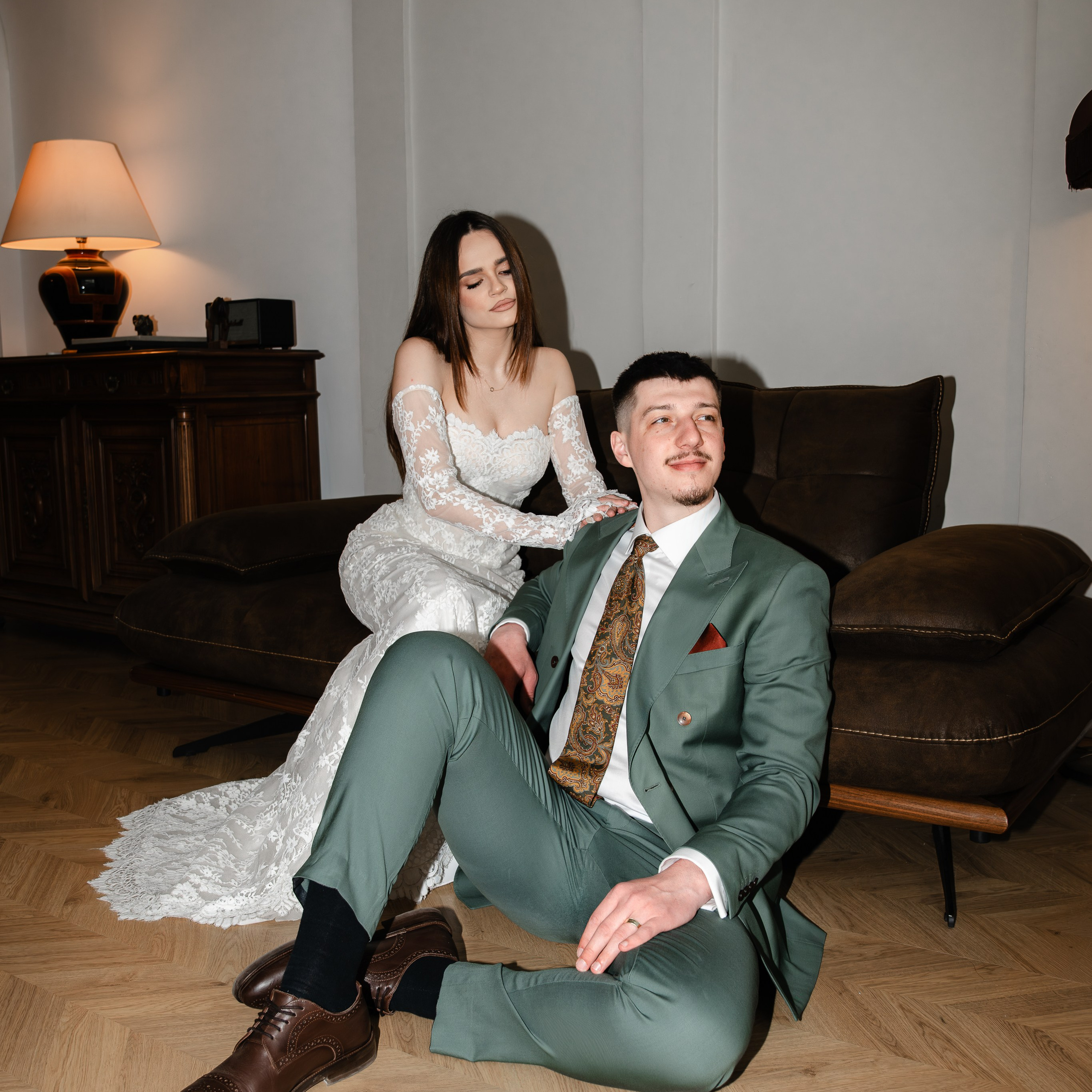 Maria&Cosmin