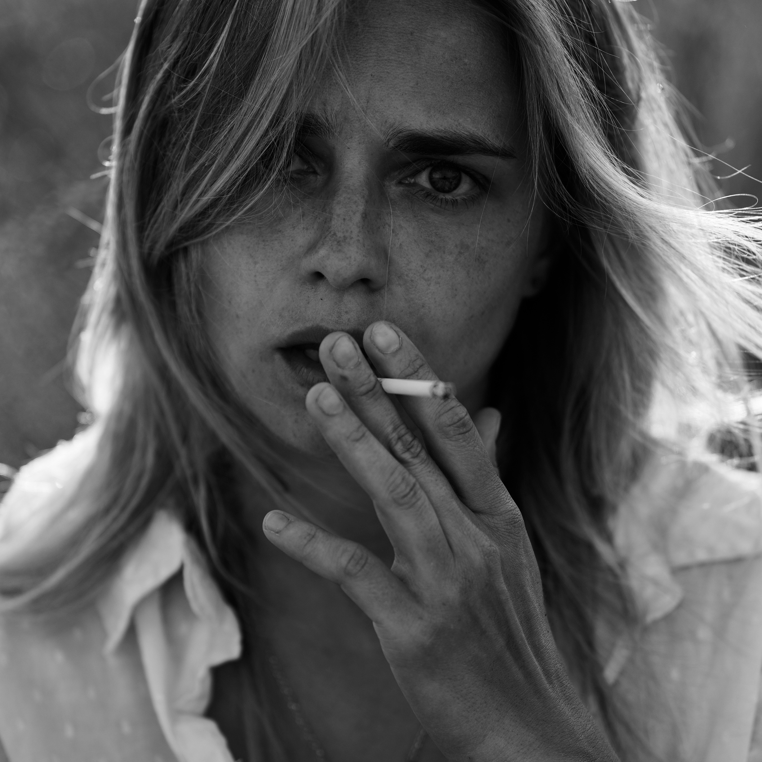PORTRAIT&nbsp;— Tatiana