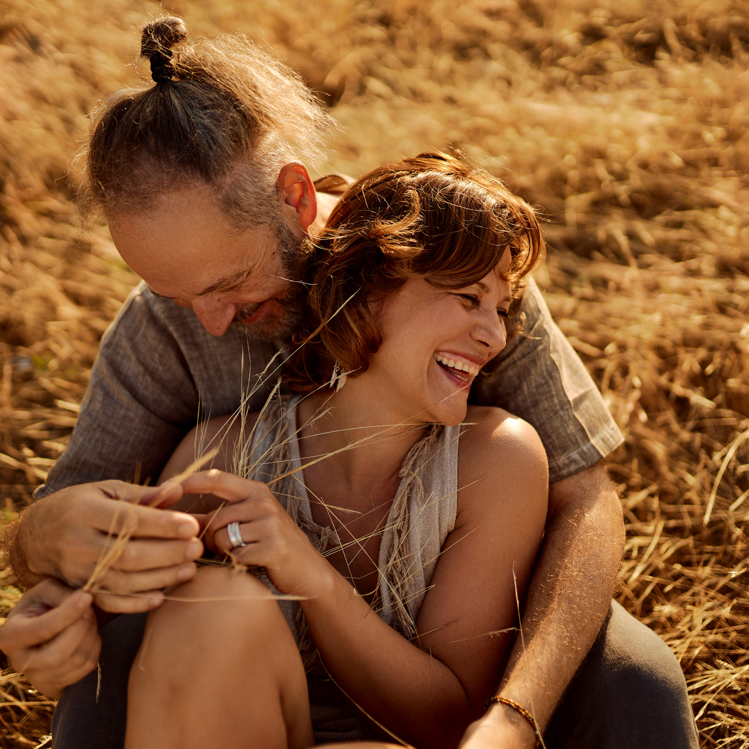 LOVE&nbsp;— Michail and Natalia