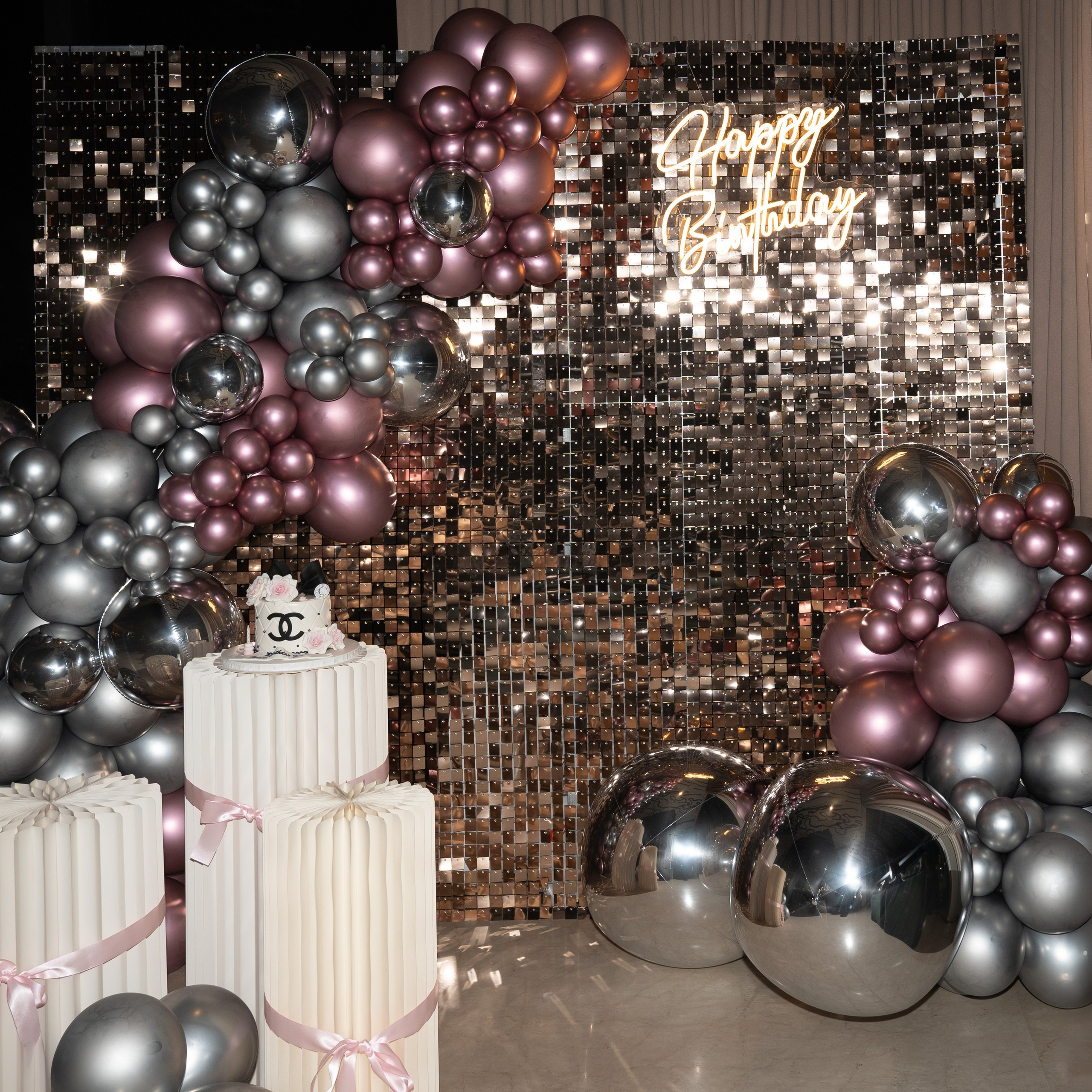 Testimonials. Dasha in Singapore