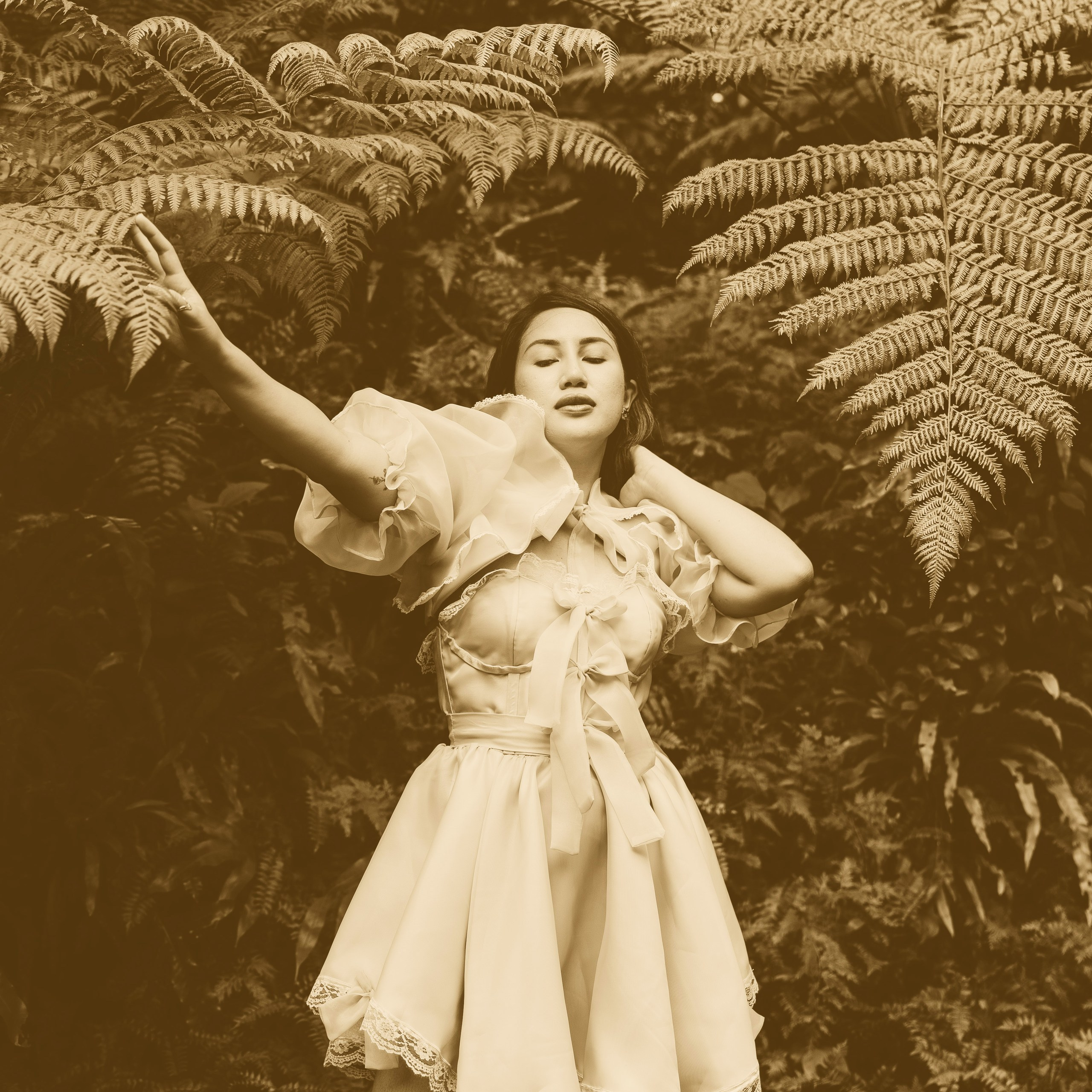 Testimonials. Dasha in Singapore