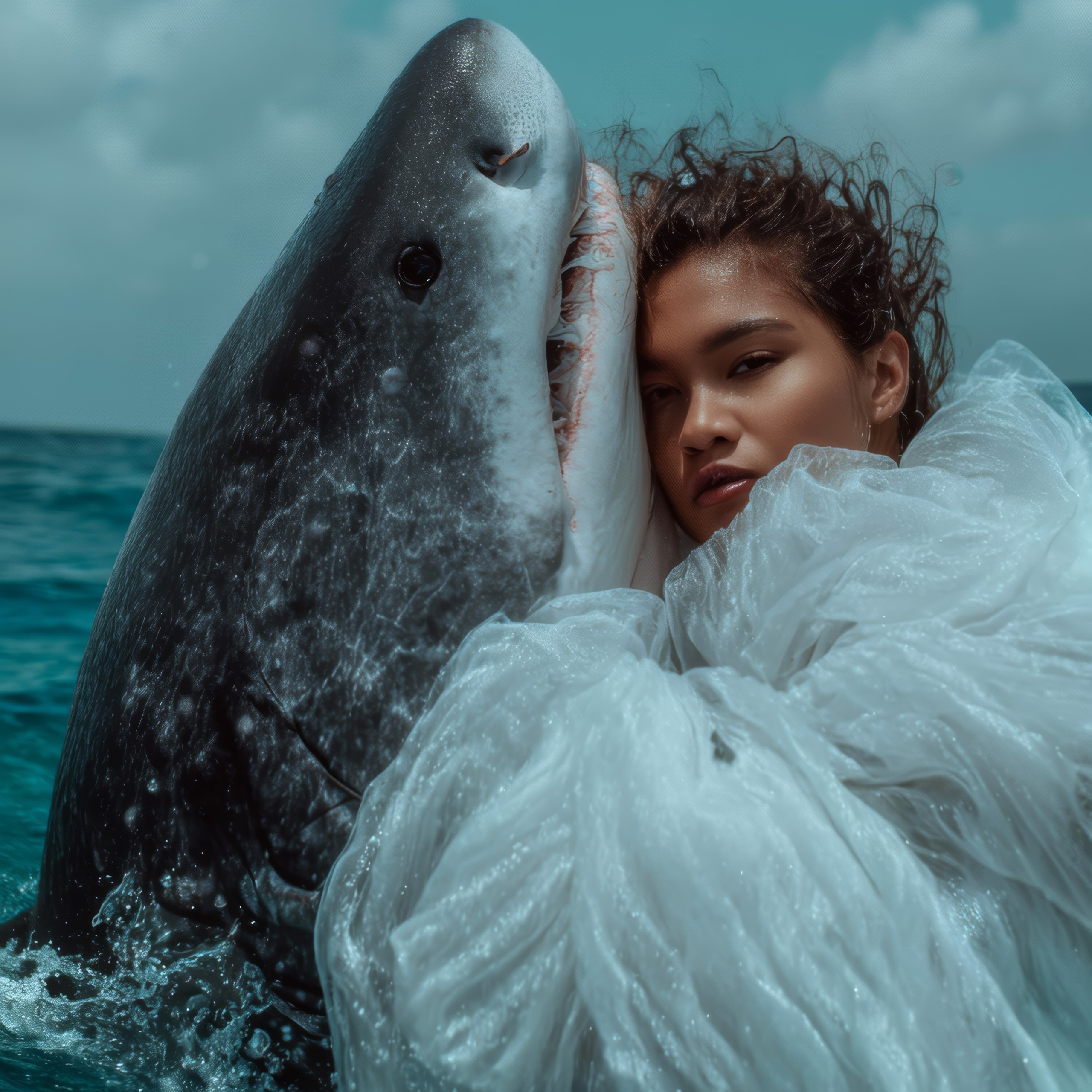 Embrace the Fear. Content Creator, Videographer & Reels Editor