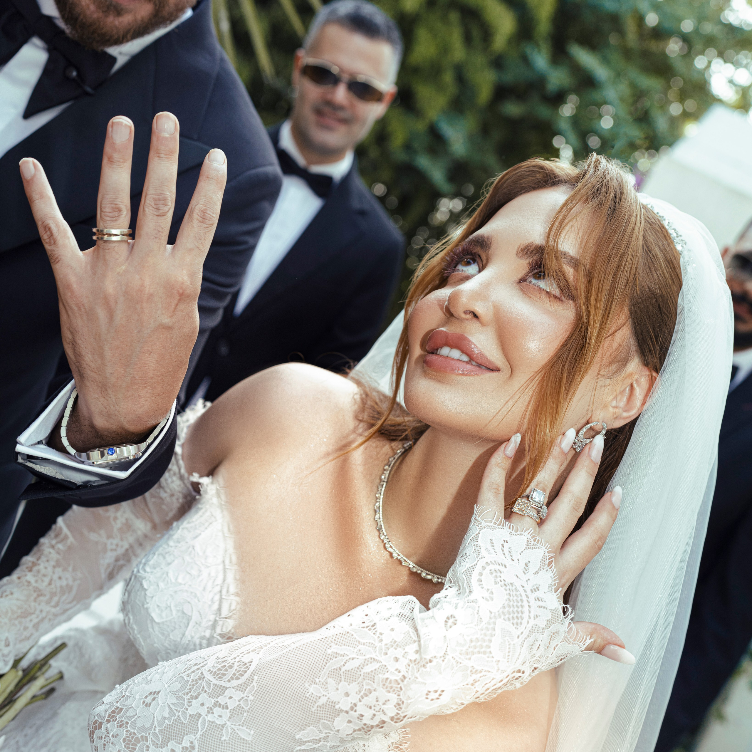 Couple’s story shoot. Behnam Kazemi Studio