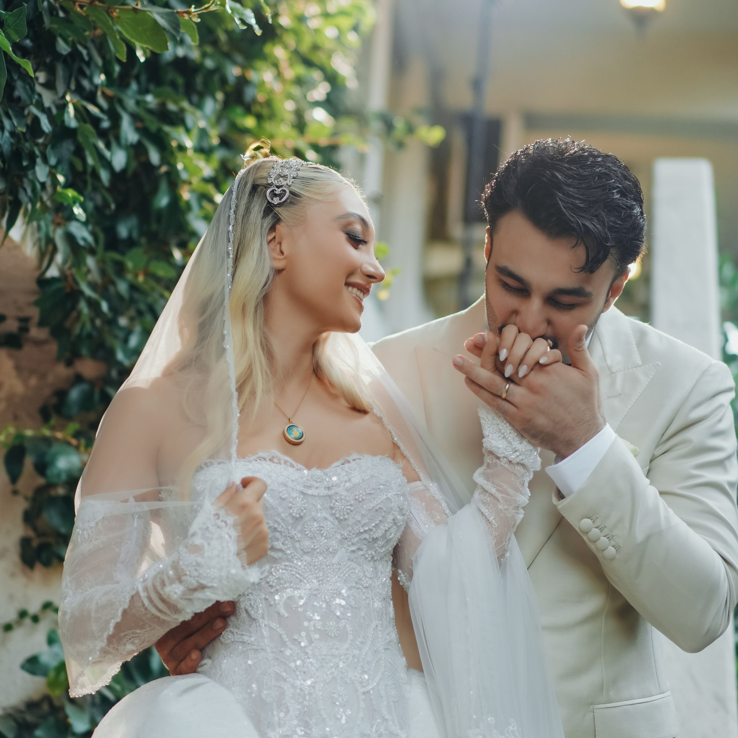 Couple’s story shoot. Behnam Kazemi Studio