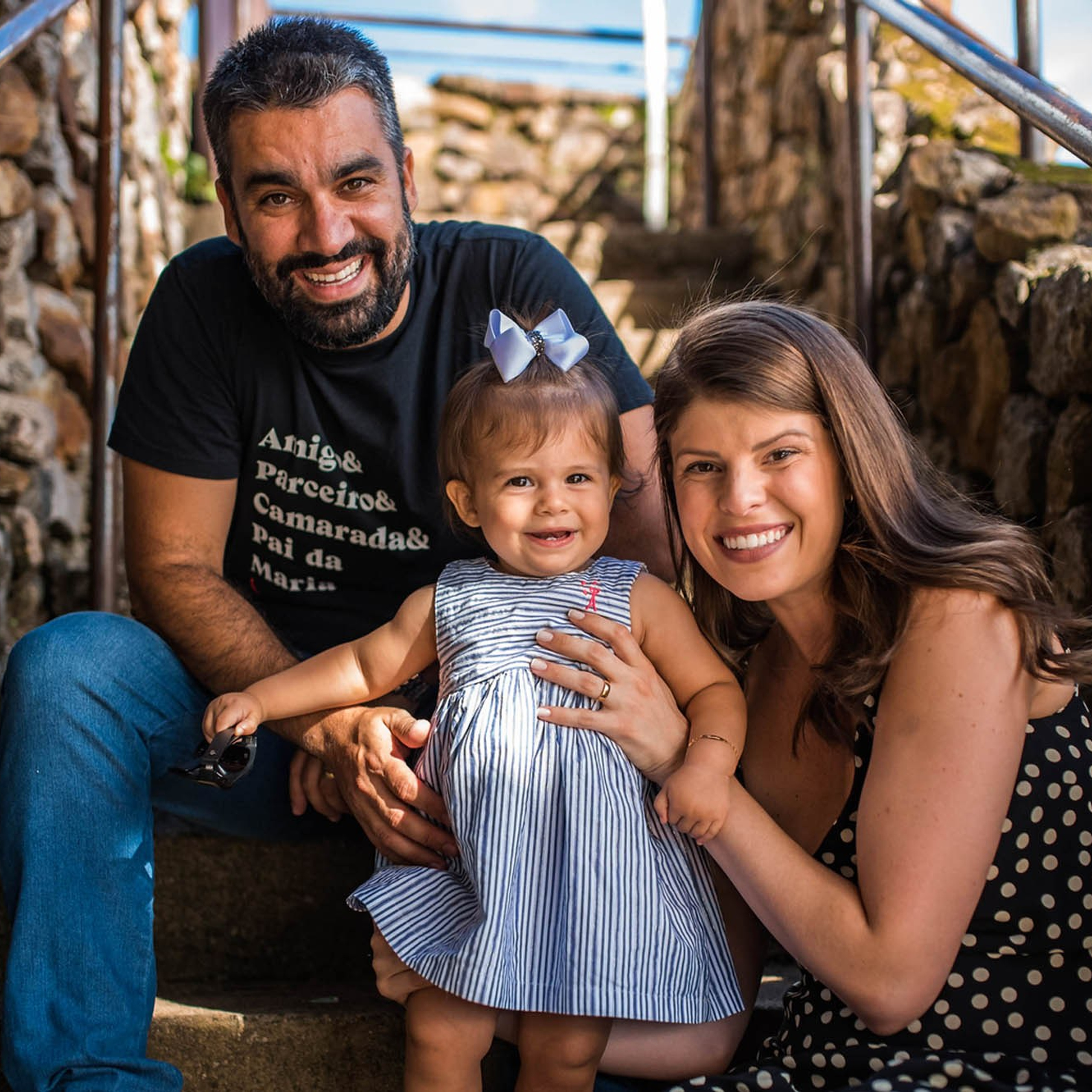 O Que Dizem | Depoimentos de Clientes — Auê Fotografia Juiz de Fora. Auê Fotografia Infantil e de Família em Juiz de Fora | Myriani Maganin
