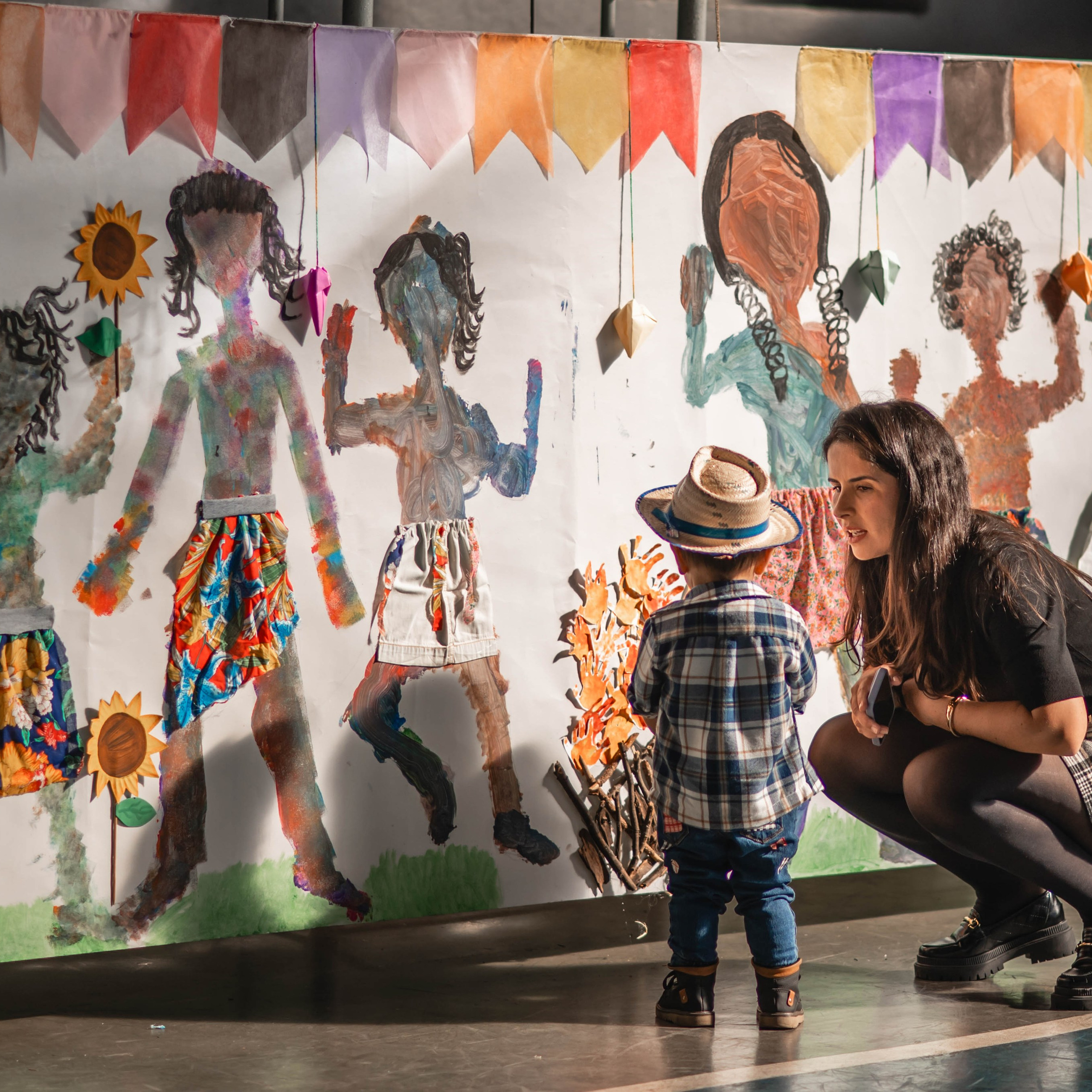 Conquistas e&nbsp;outros