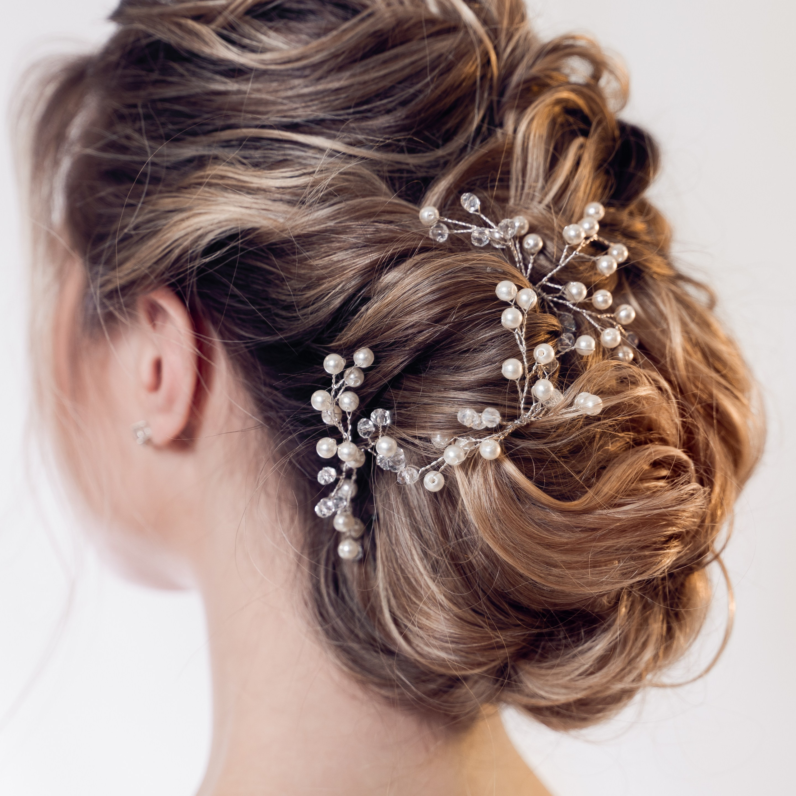 Wedding Hairstyle