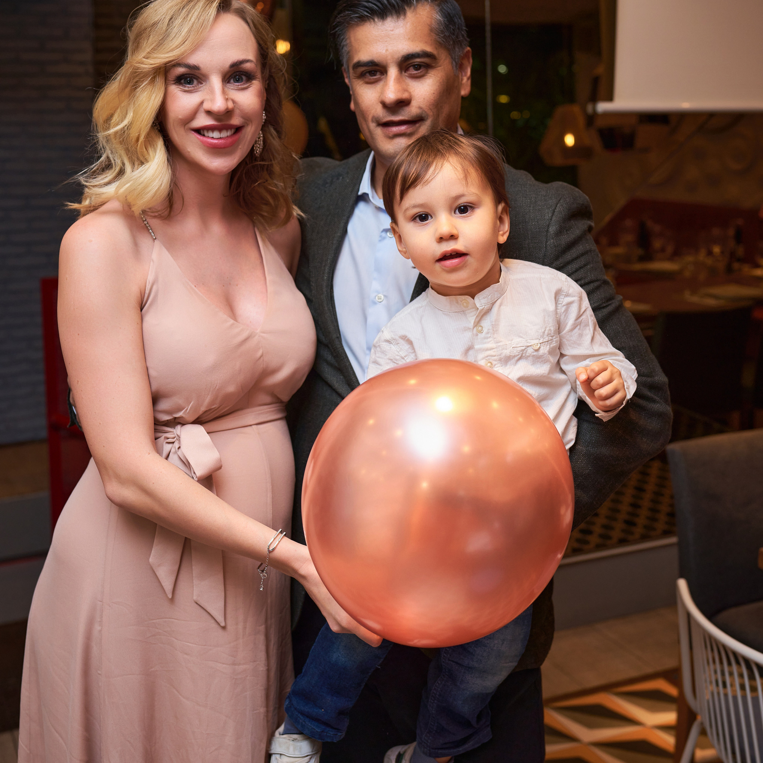 Reviews. Photographer @ Studio | Barcelona — Svyatoslav Usmyal