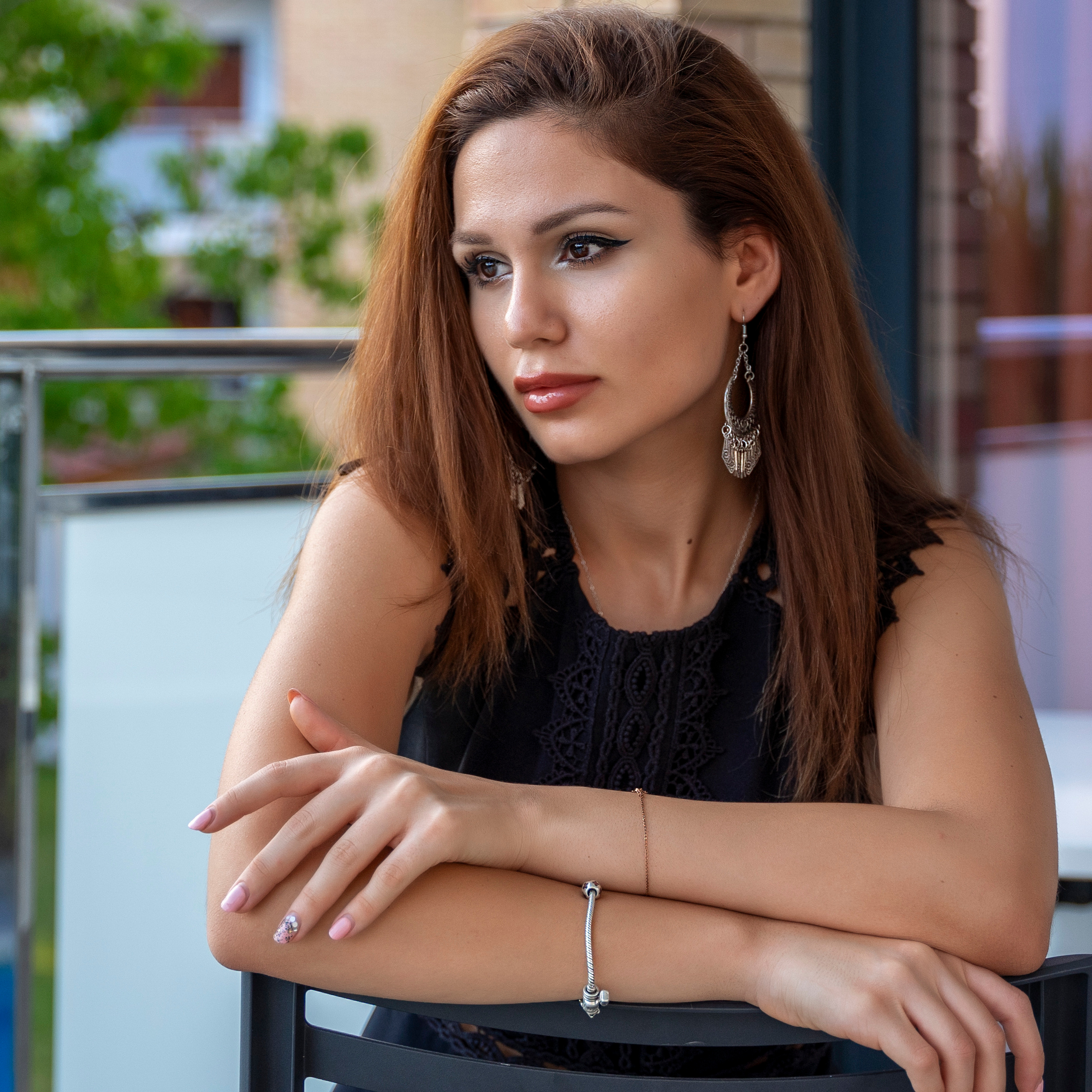 A little Spanish Autumn