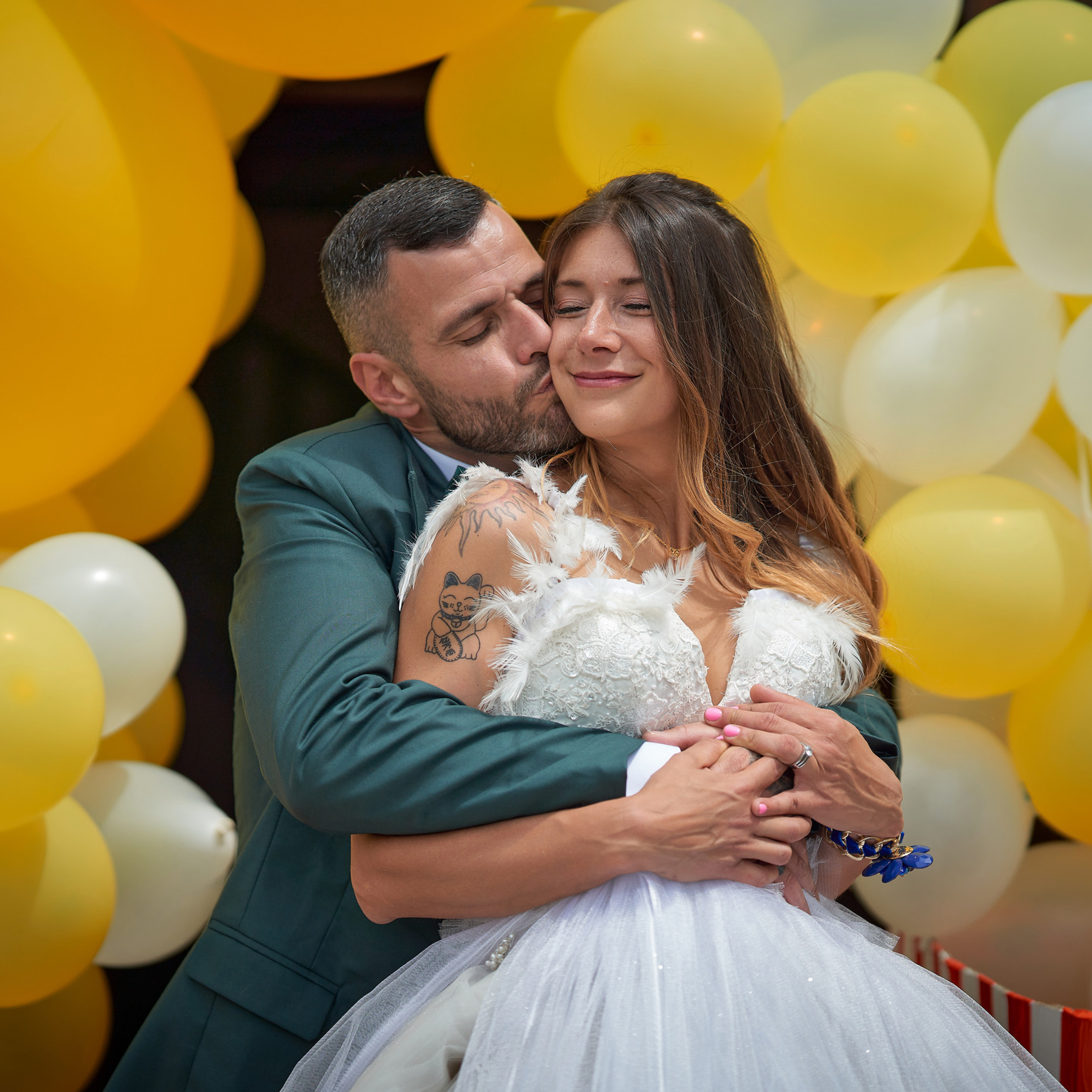 Reviews. Photographer @ Studio | Barcelona — Svyatoslav Usmyal