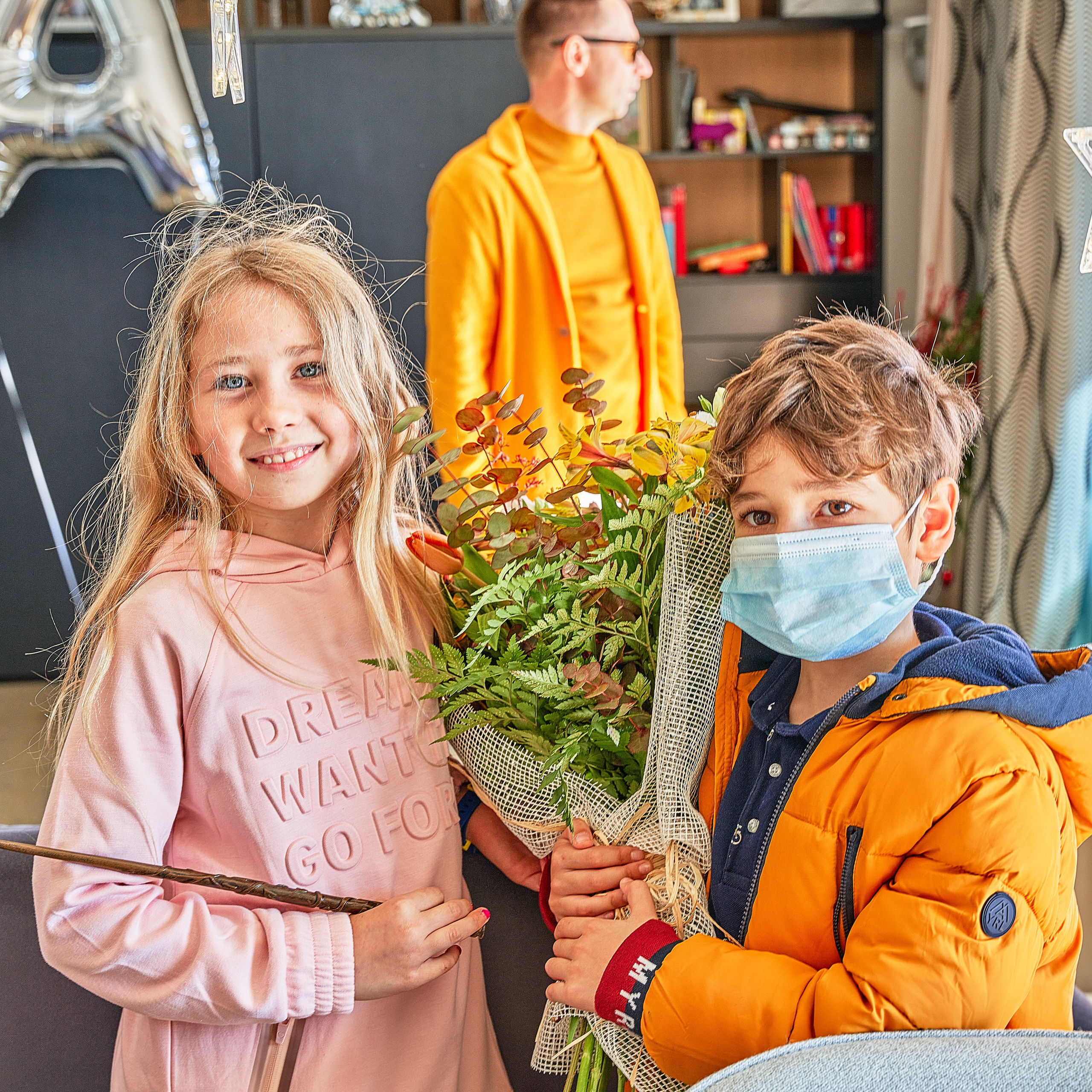 Children’s birthday