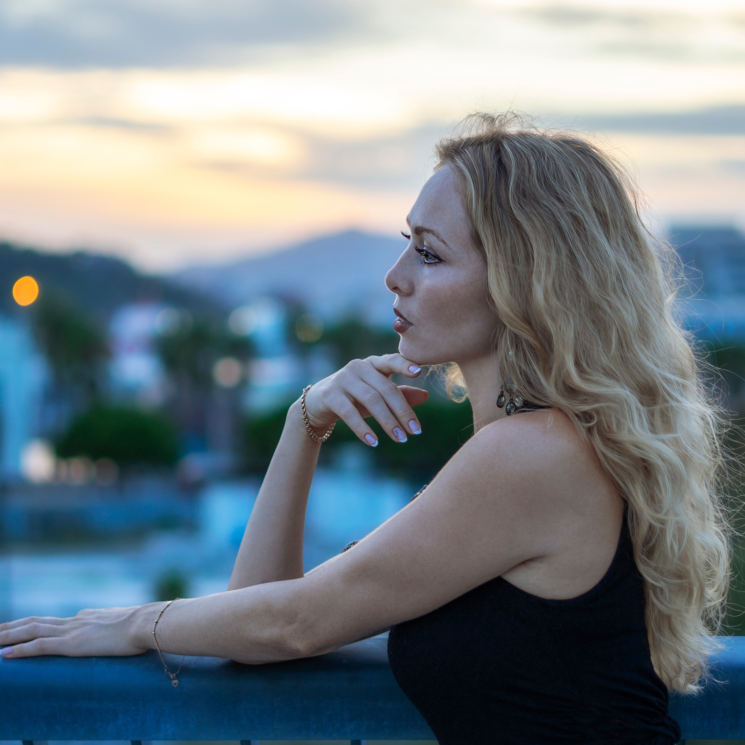 Bright and memorable Regina