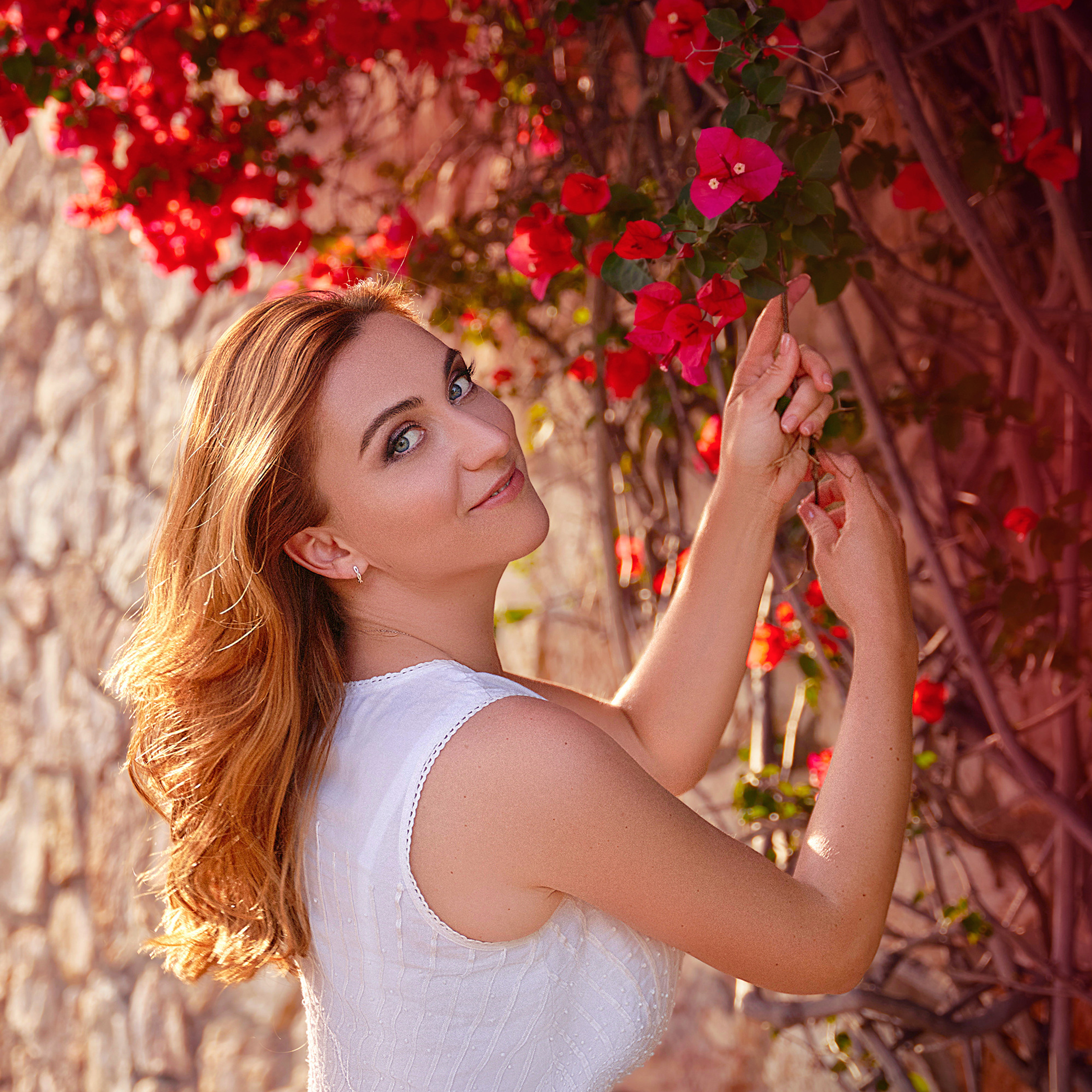 Photo walk in Barcelona