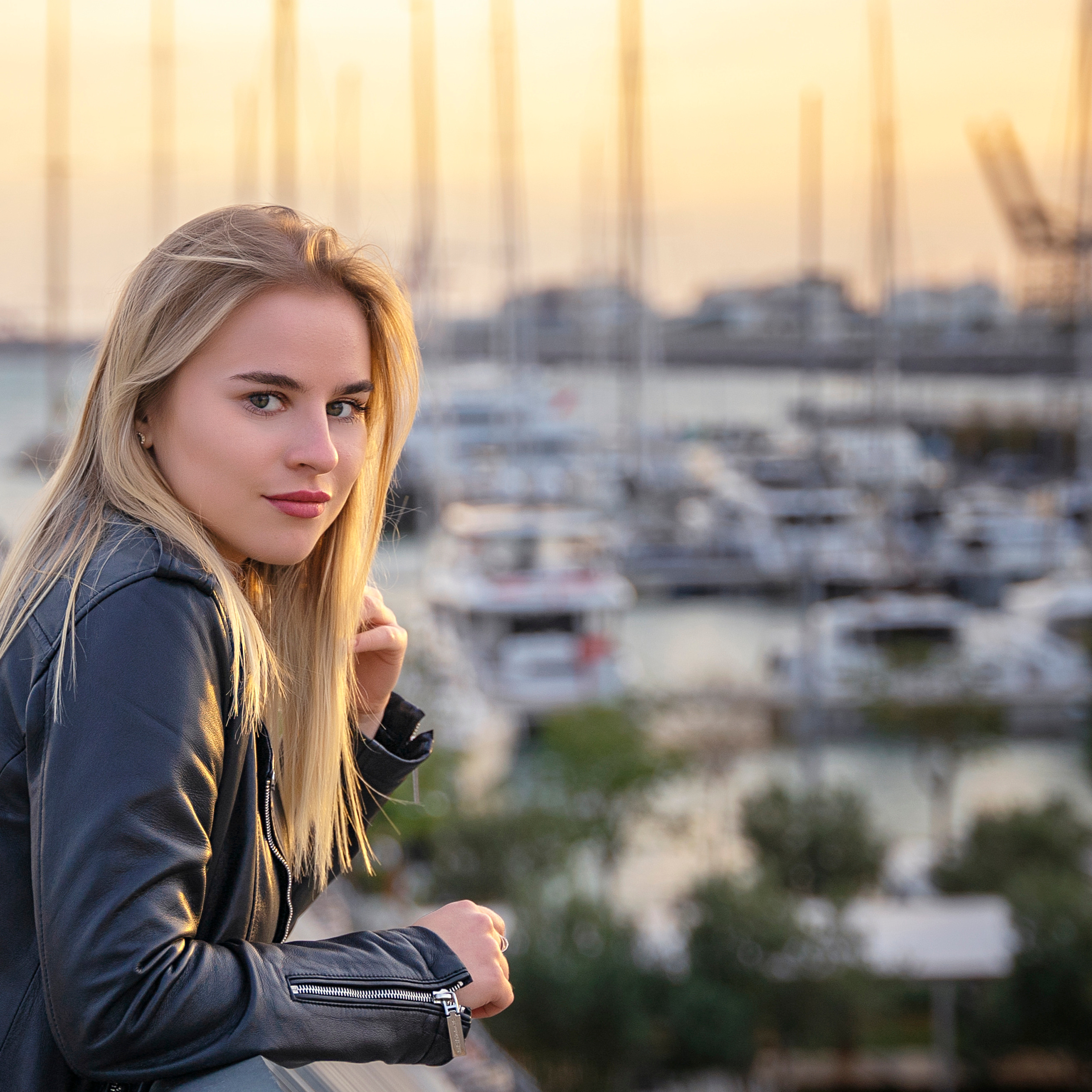 Montjuïc Hill in Barcelona
