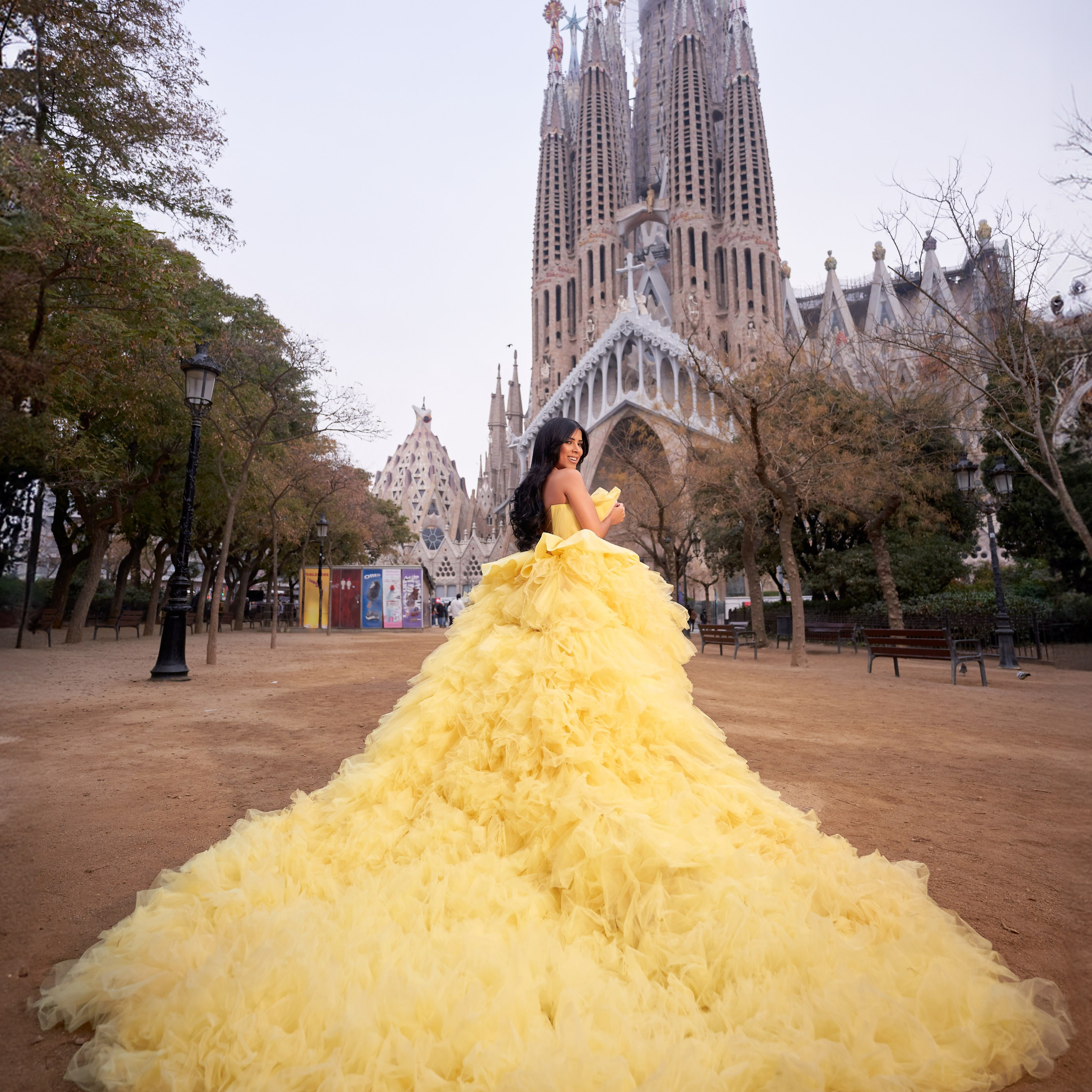 Reviews. Photographer @ Studio | Barcelona — Svyatoslav Usmyal