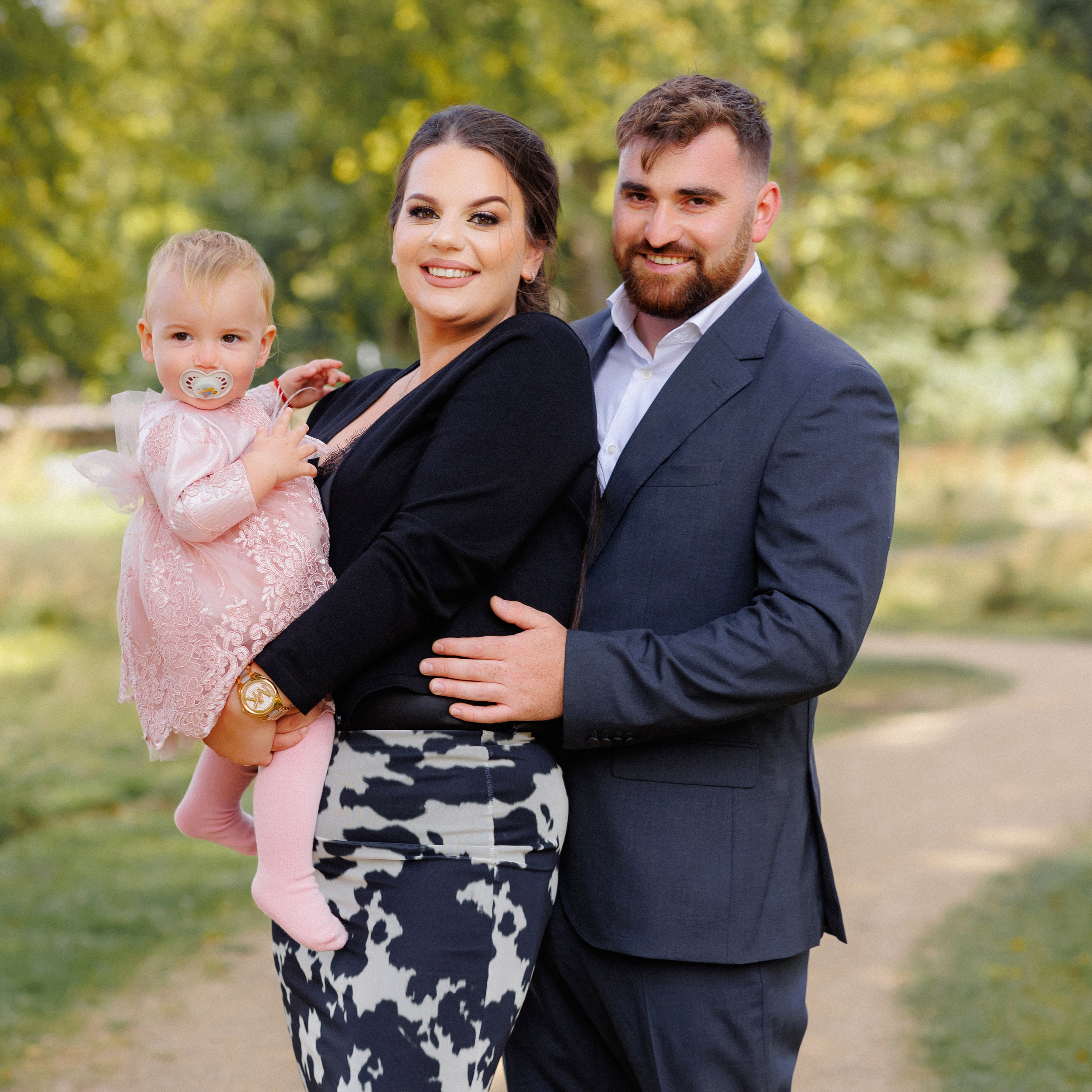 Reviews. Photographer in Dublin, Pavel