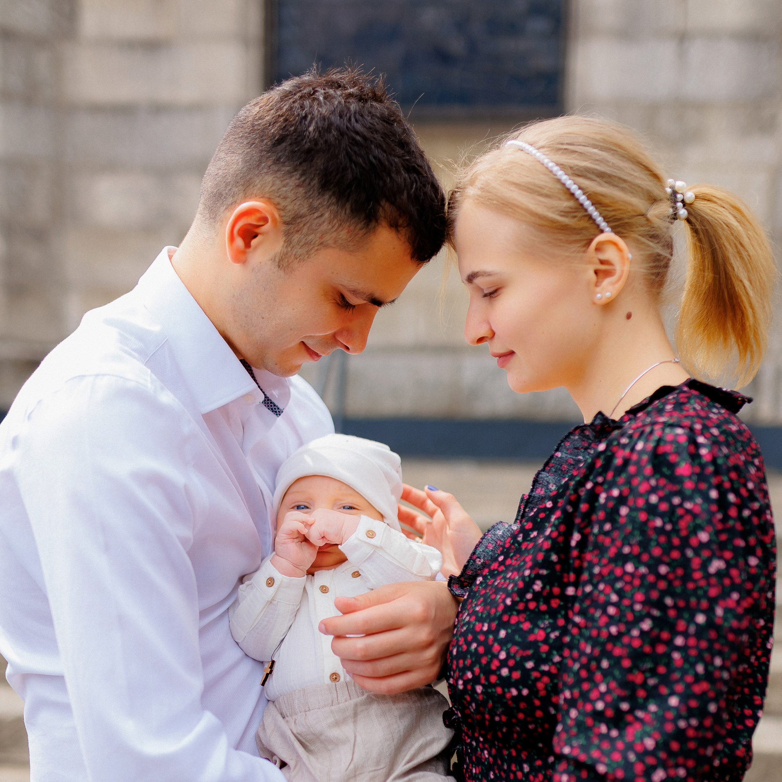 Reviews. Photographer in Dublin, Pavel