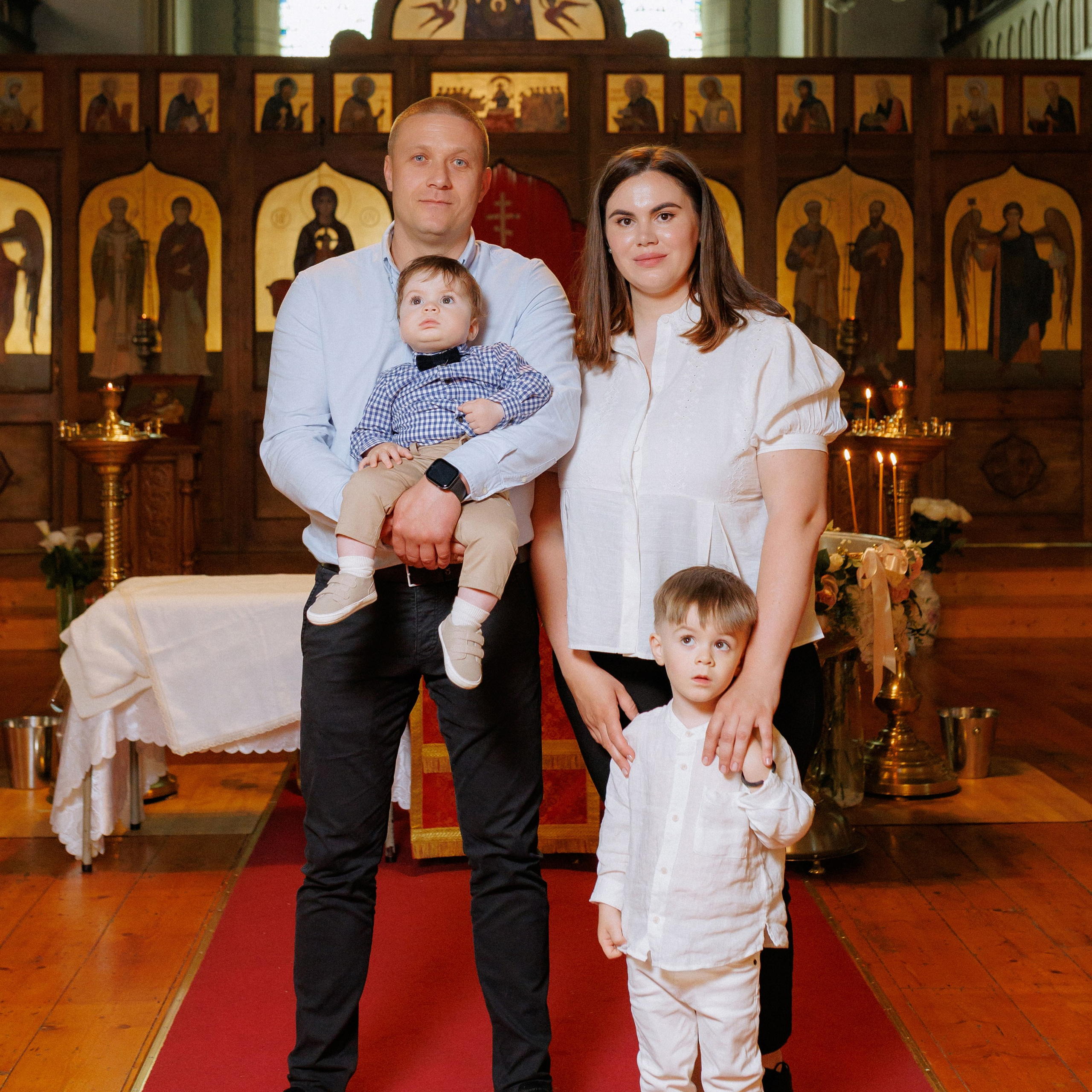 Reviews. Photographer in Dublin, Pavel