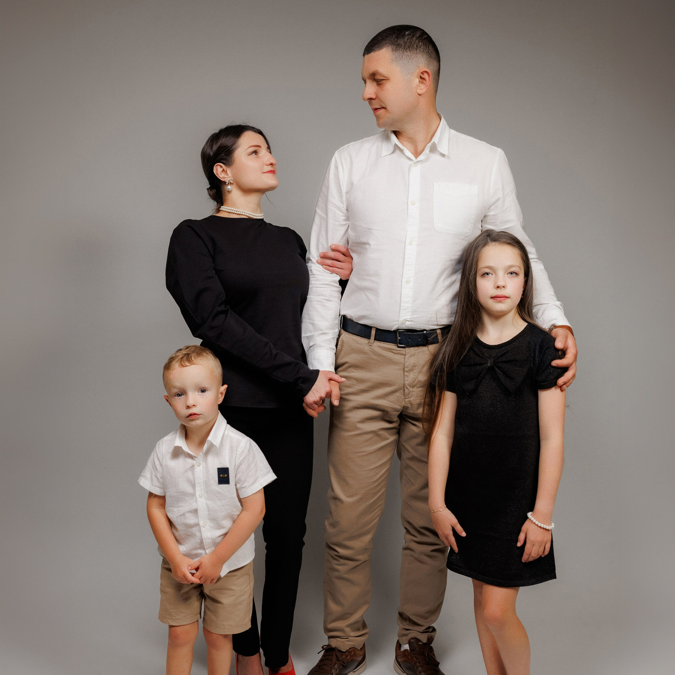 Reviews. Photographer in Dublin, Pavel