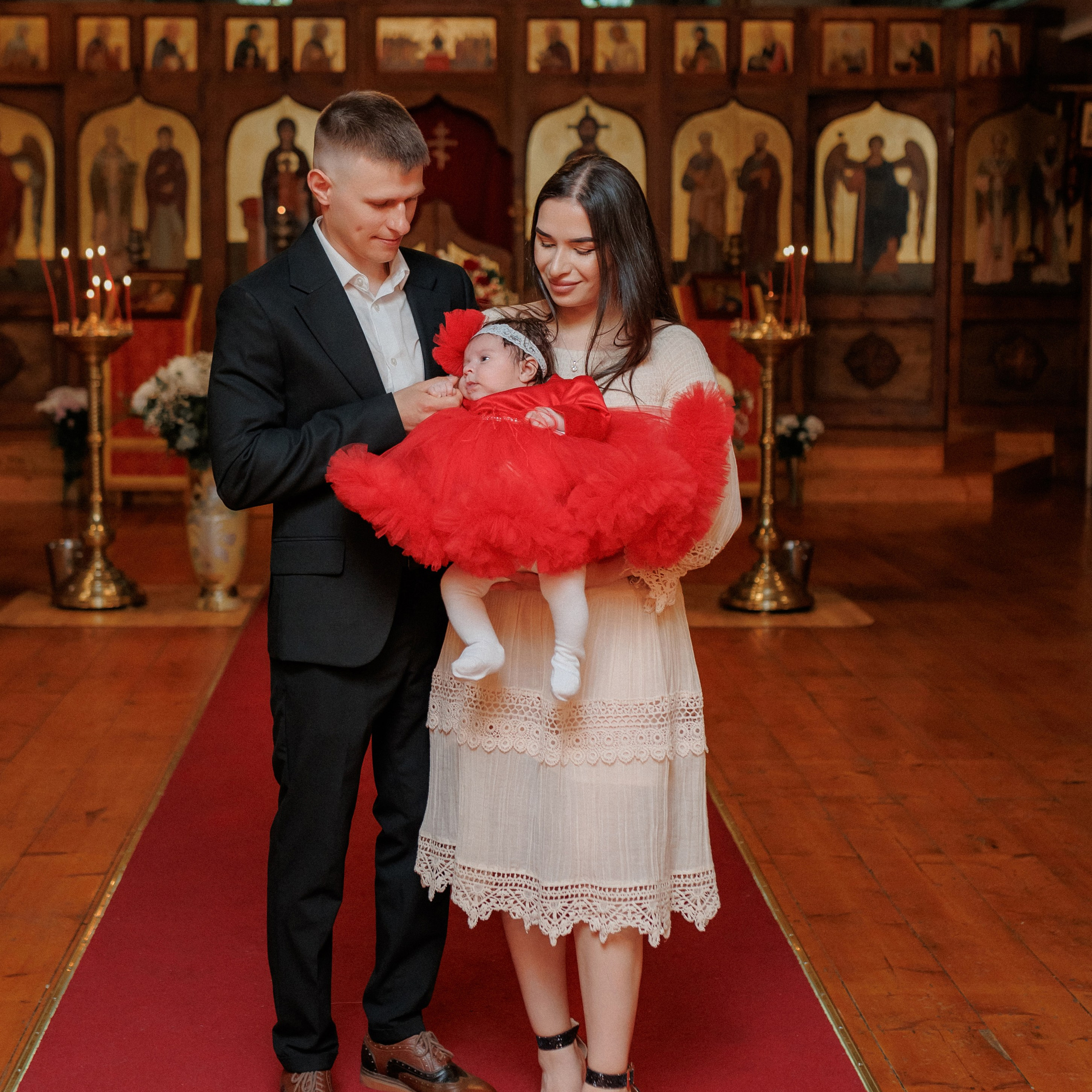 Reviews. Photographer in Dublin, Pavel