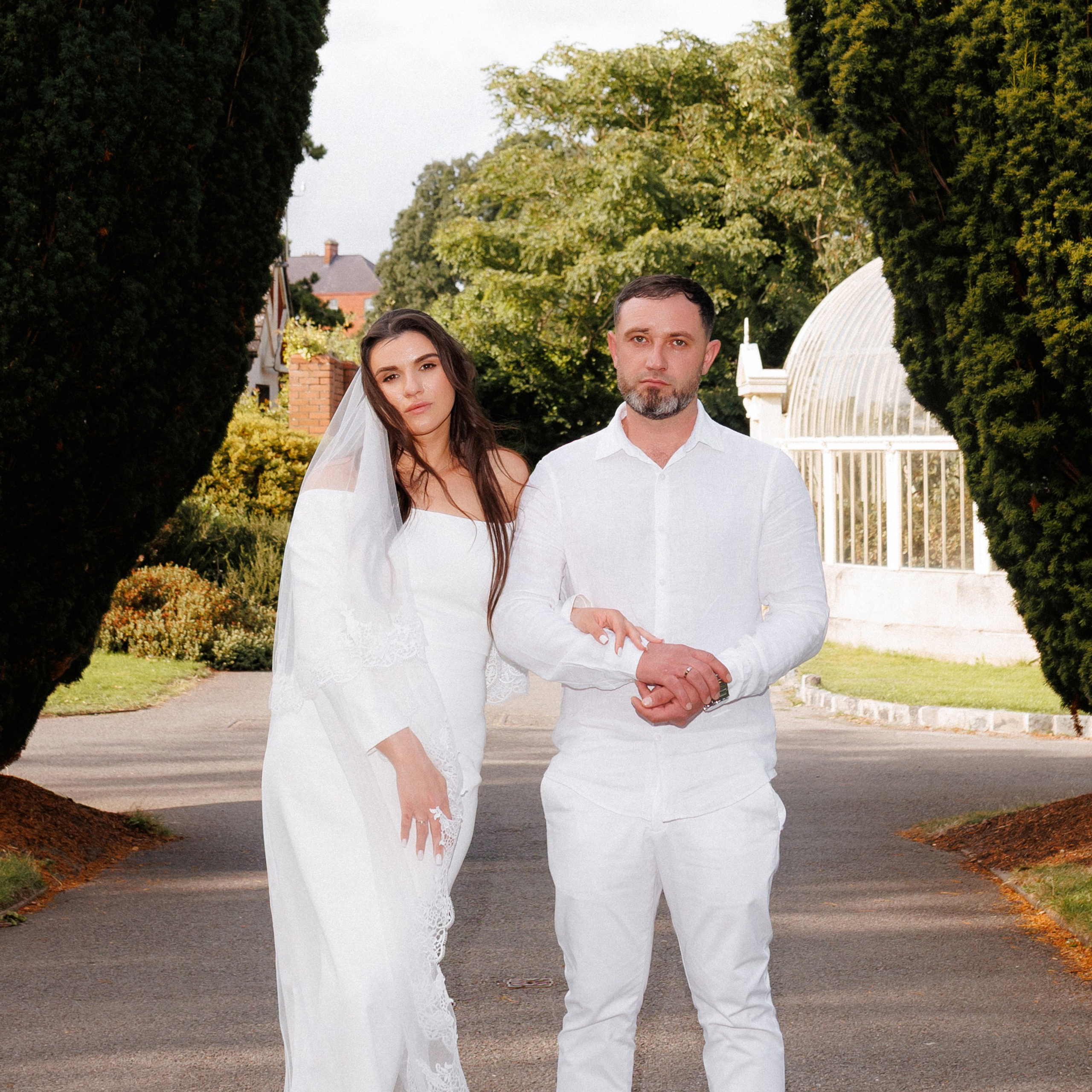 Reviews. Photographer in Dublin, Pavel