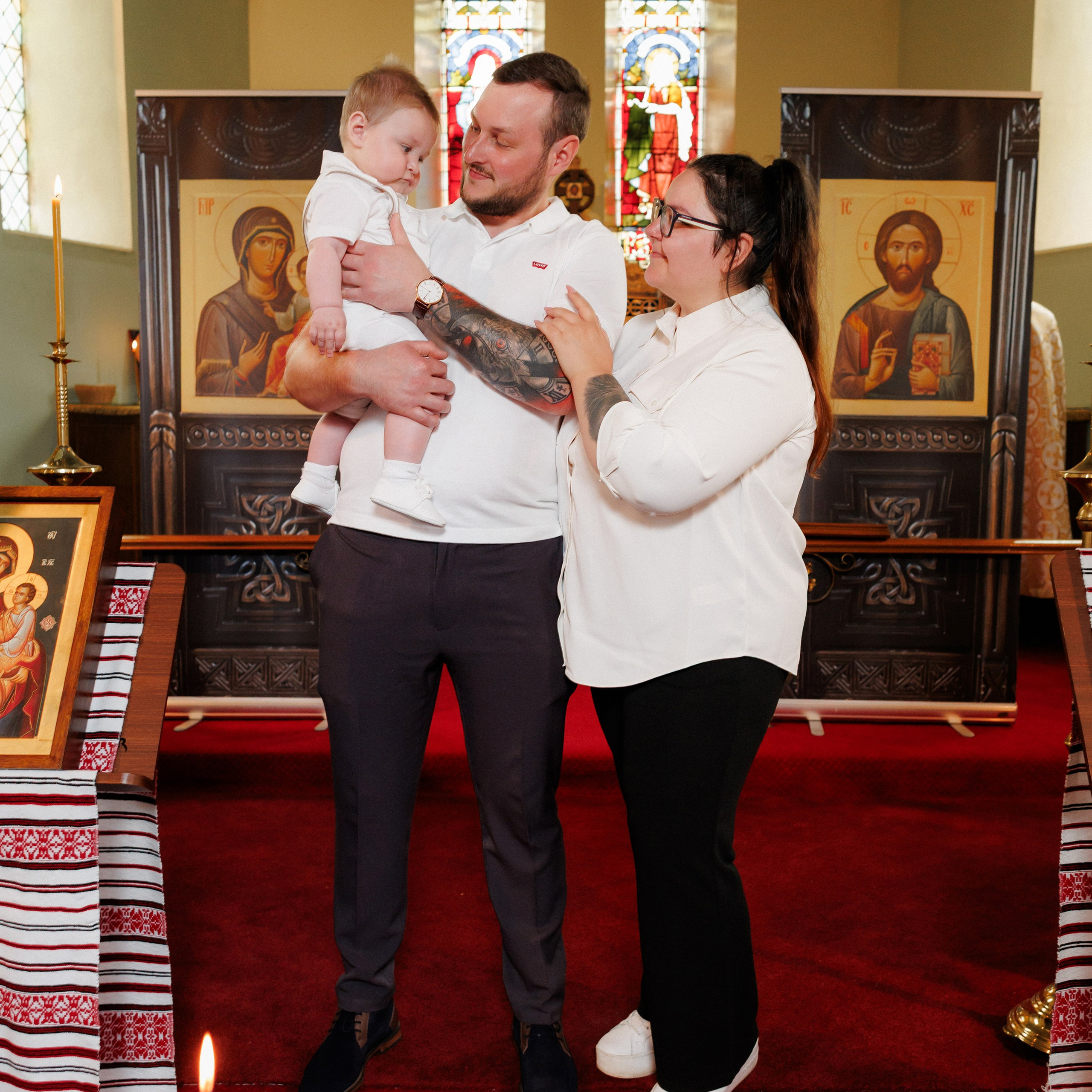 Reviews. Photographer in Dublin, Pavel