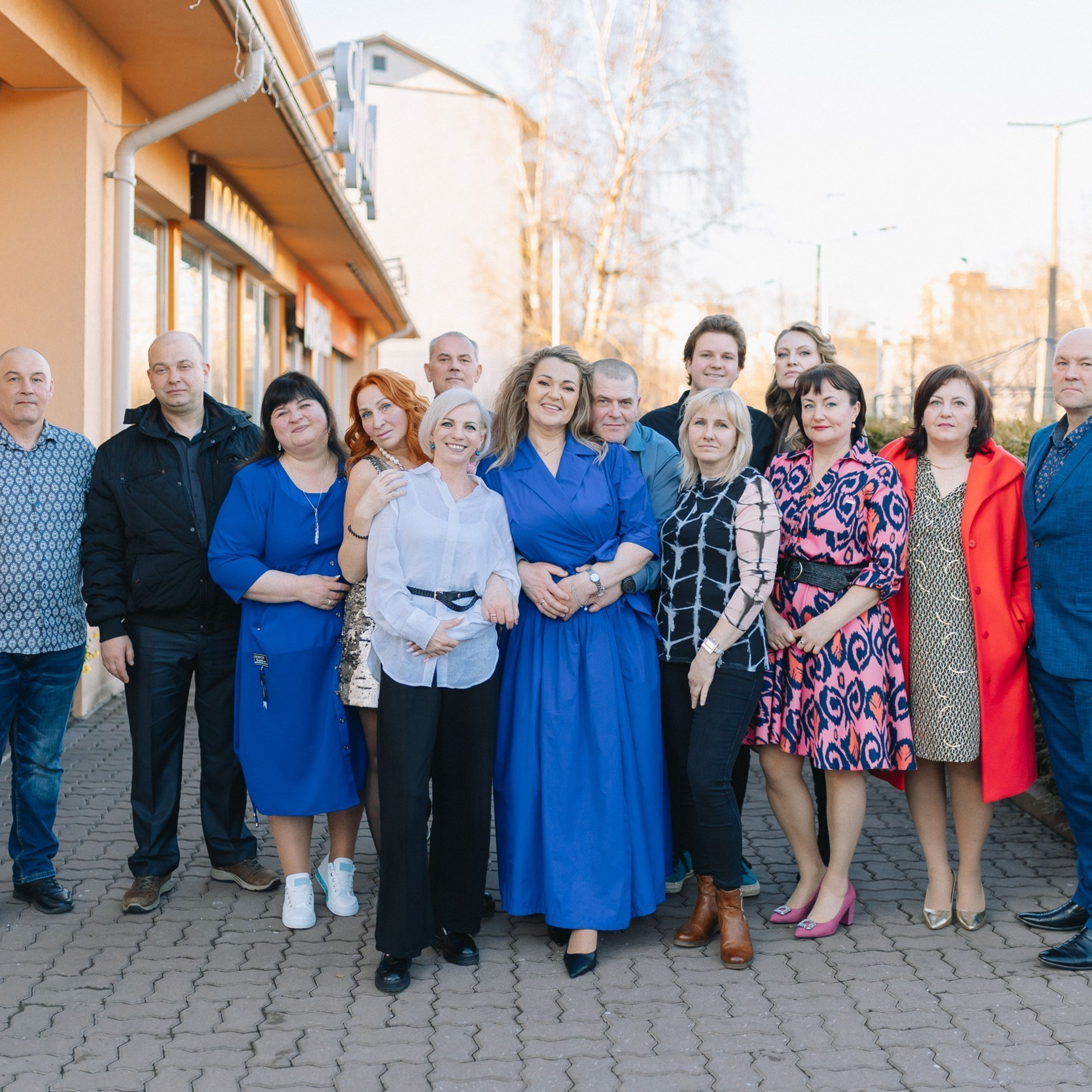 Отзывы. Фотограф в Таллинне — портретные, семейные и детские фотосессии