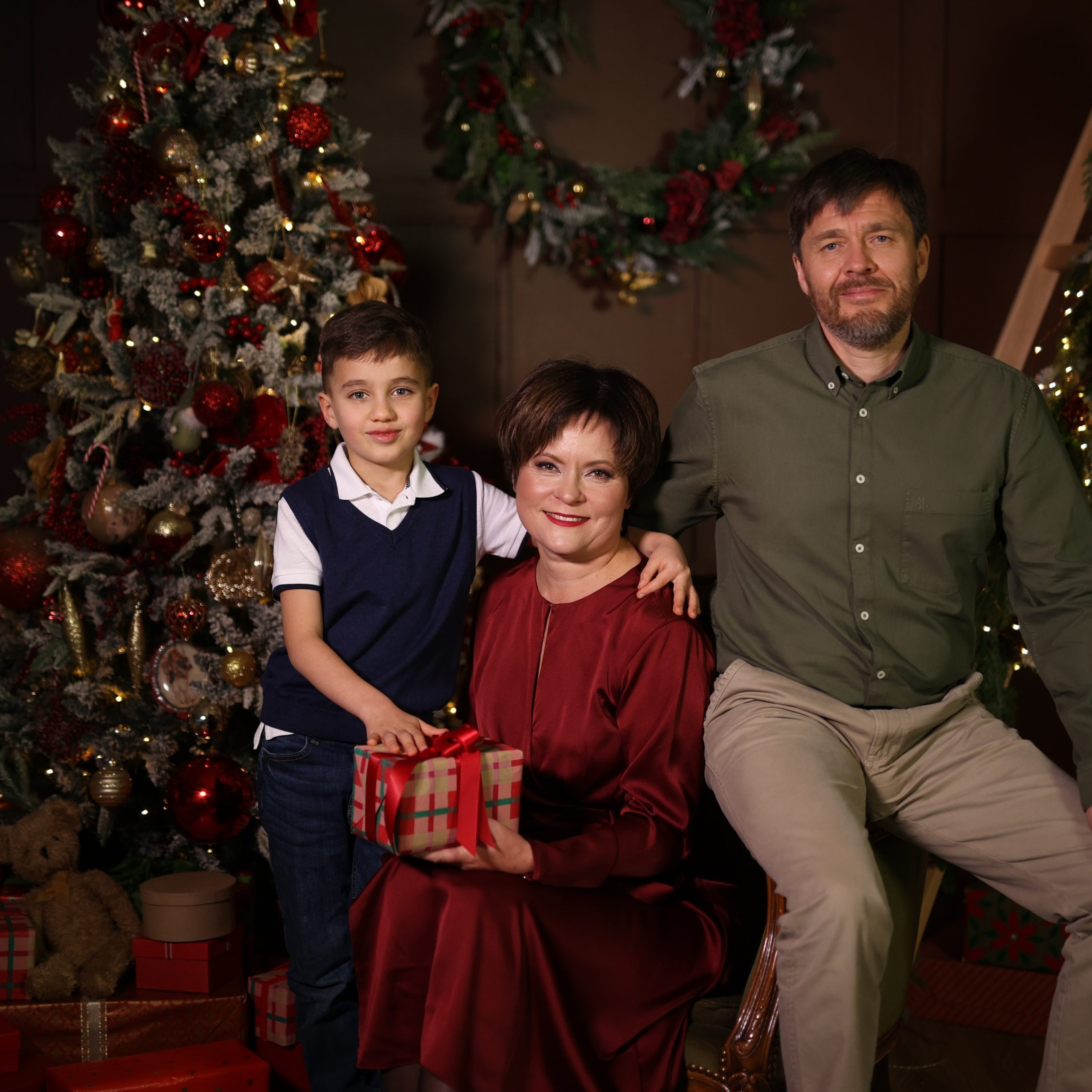 Отзывы. Фотограф в Таллинне — портретные, семейные и детские фотосессии