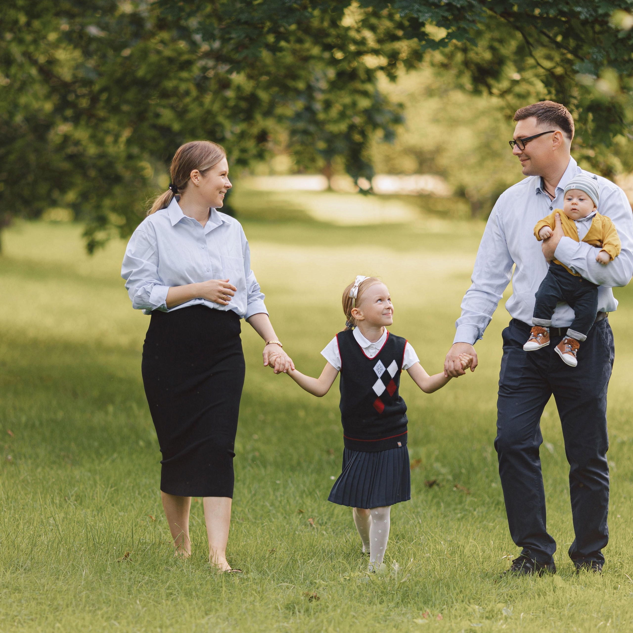 Отзывы. Фотограф в Таллинне — портретные, семейные и детские фотосессии