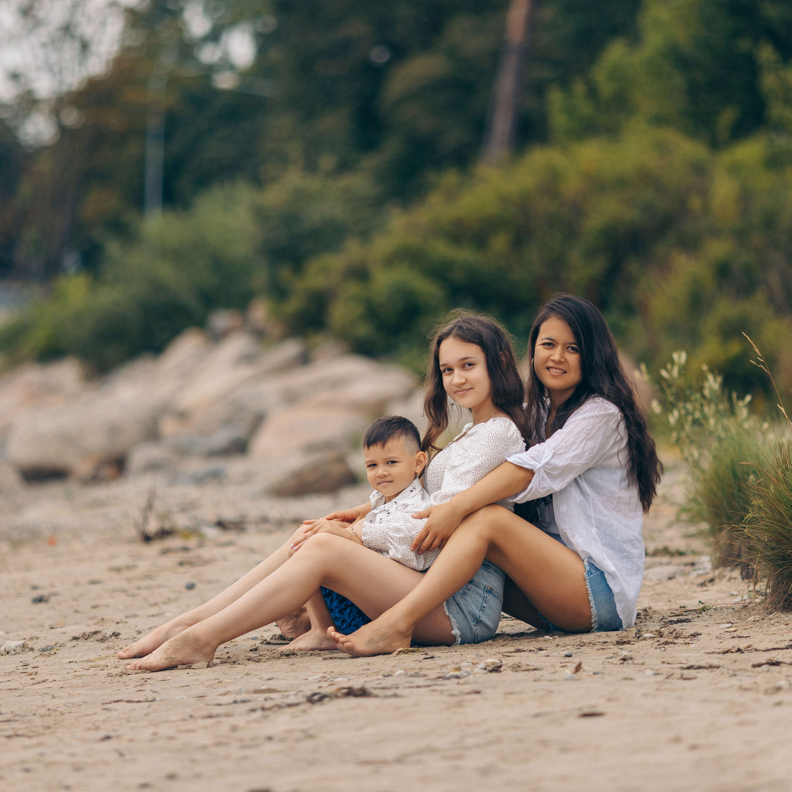 Отзывы. Фотограф в Таллинне — портретные, семейные и детские фотосессии