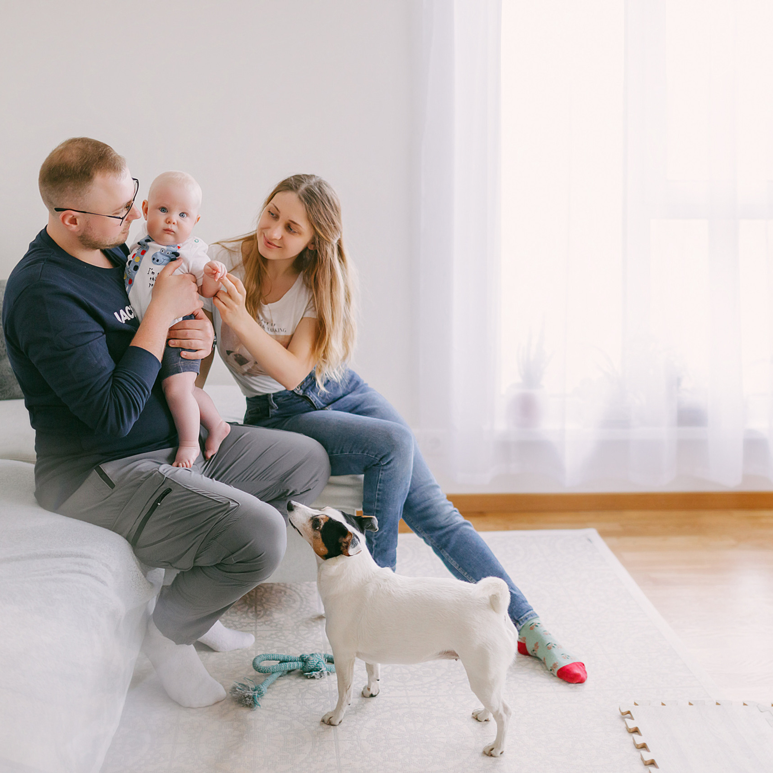 Отзывы. Фотограф в Таллинне — портретные, семейные и детские фотосессии