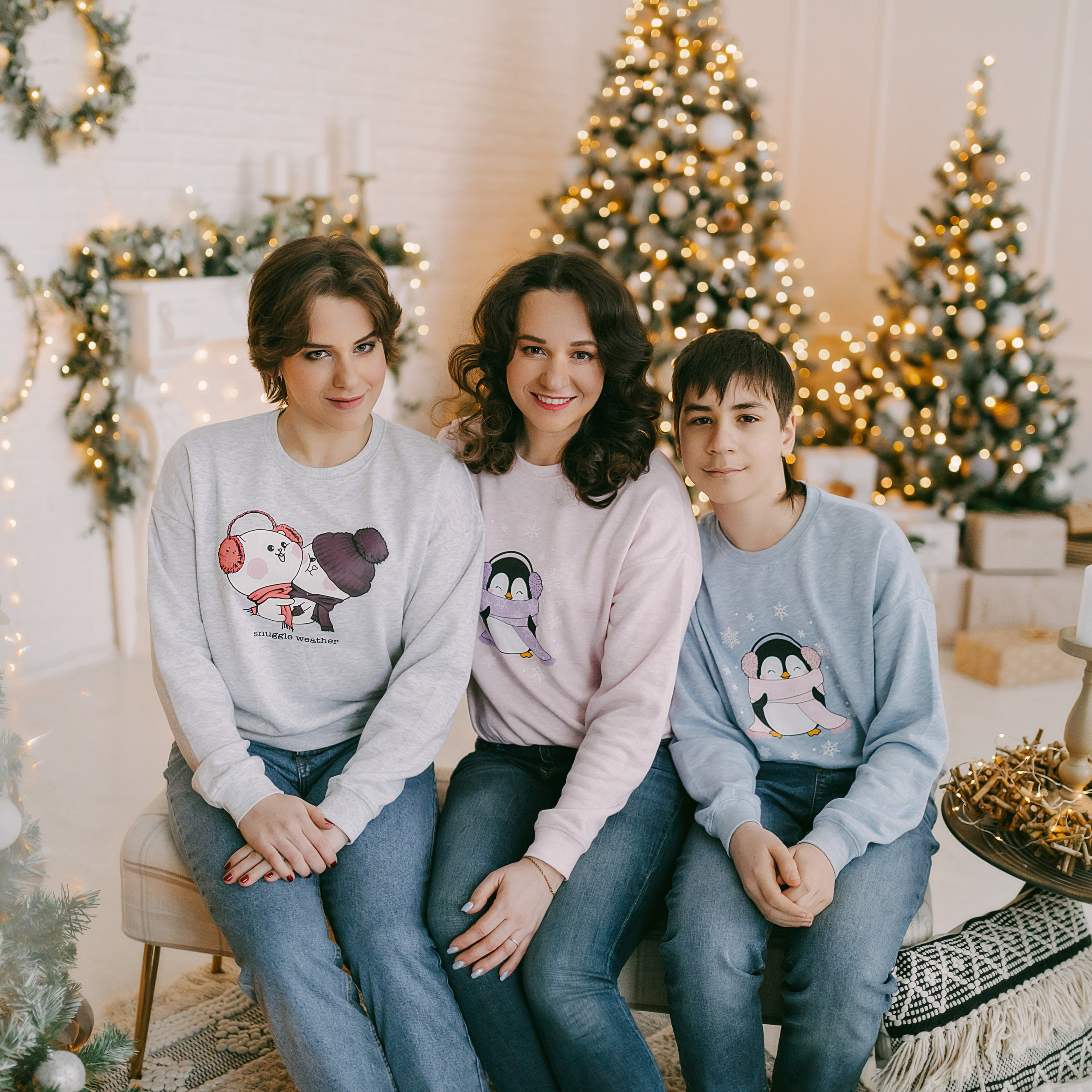 Отзывы. Фотограф в Таллинне — портретные, семейные и детские фотосессии