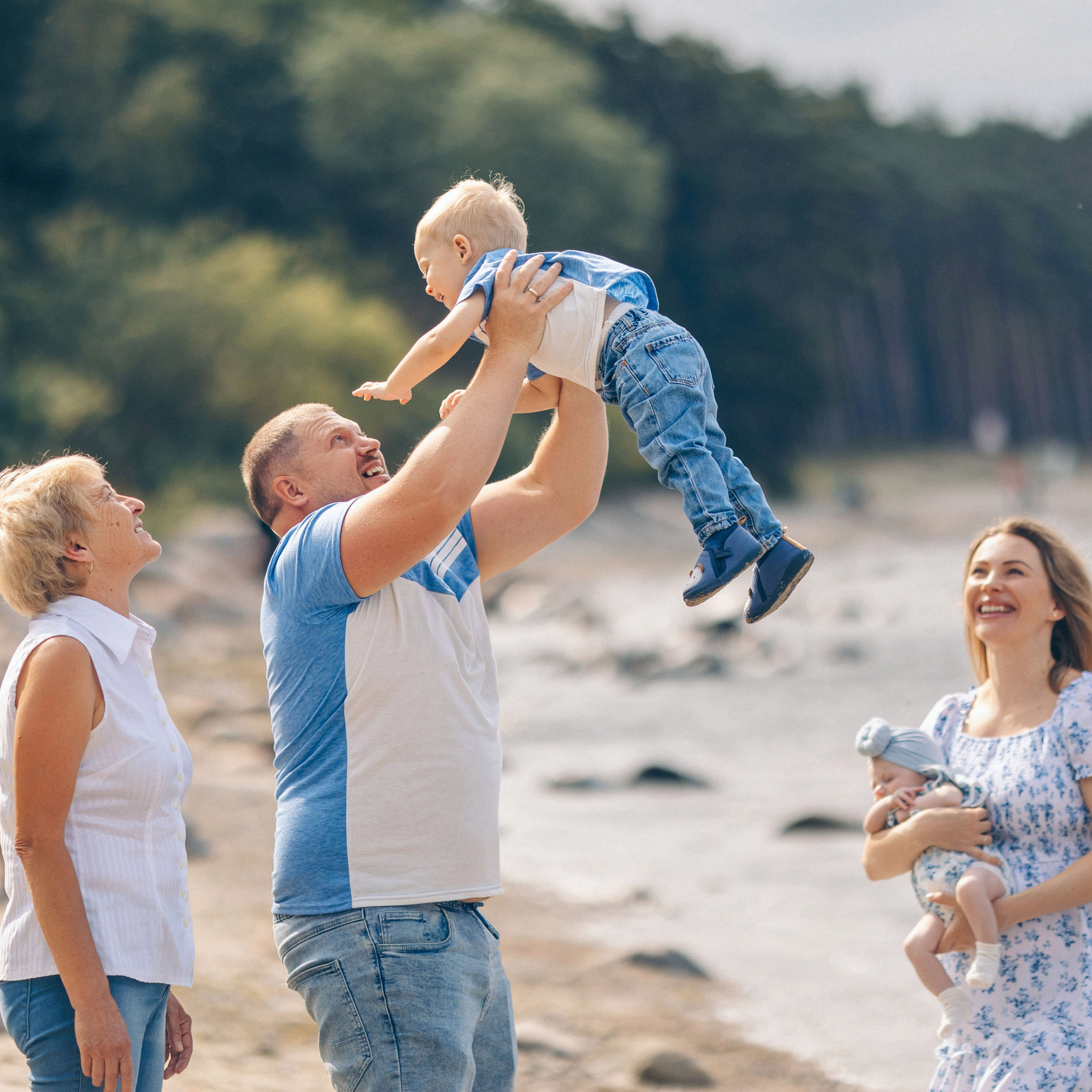Отзывы. Фотограф в Таллинне — портретные, семейные и детские фотосессии