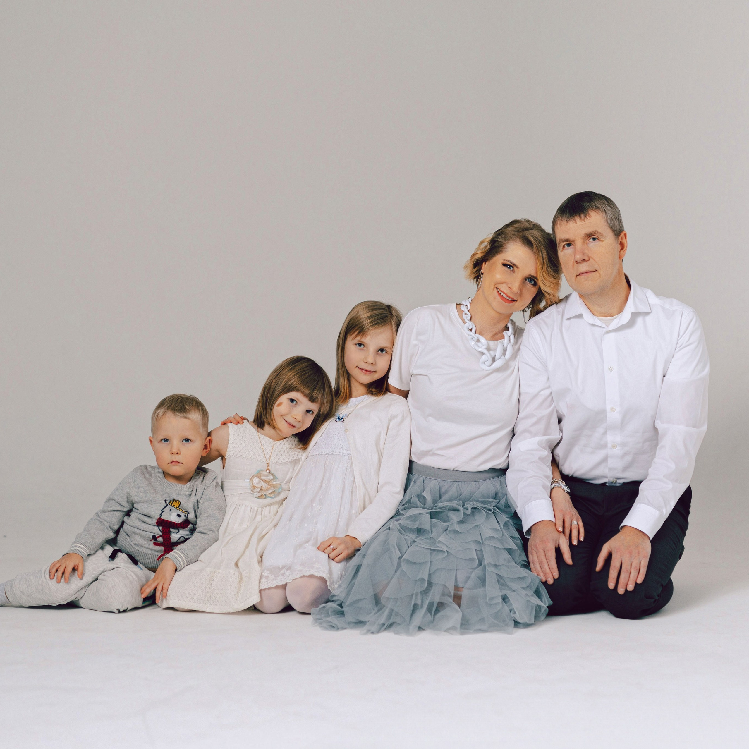 Отзывы. Фотограф в Таллинне — портретные, семейные и детские фотосессии