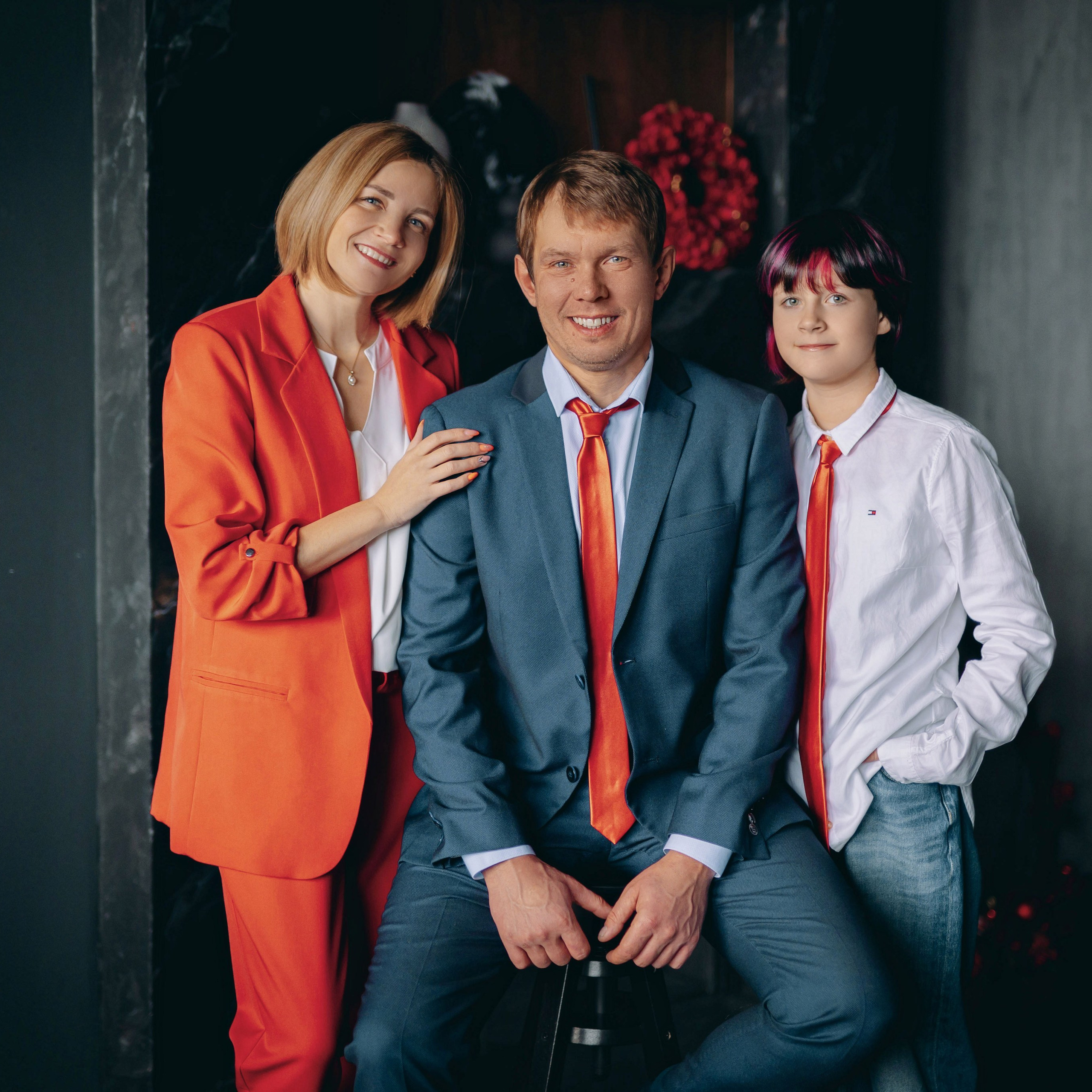 Отзывы. Фотограф в Таллинне — портретные, семейные и детские фотосессии