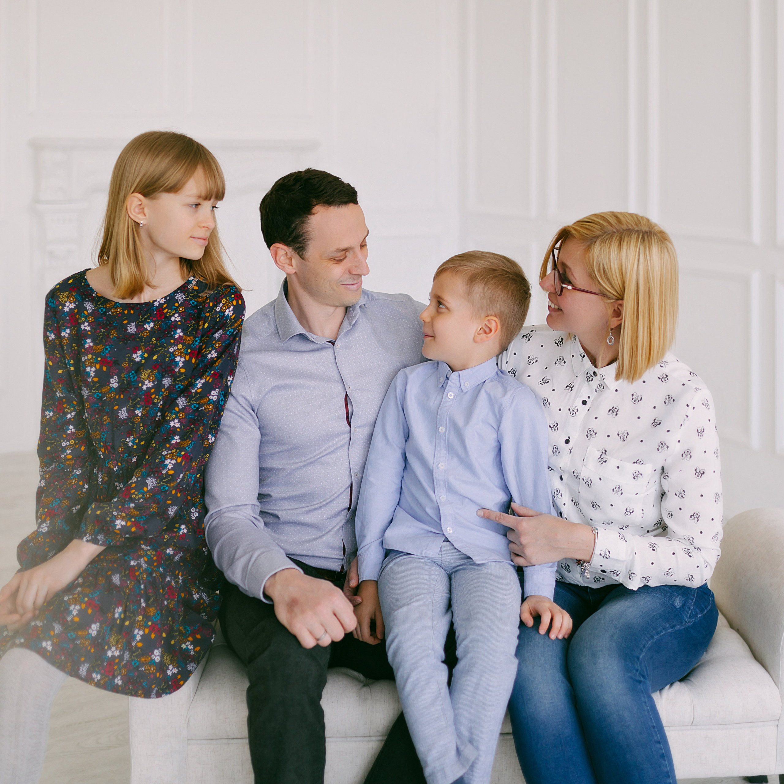 Отзывы. Фотограф в Таллинне — портретные, семейные и детские фотосессии