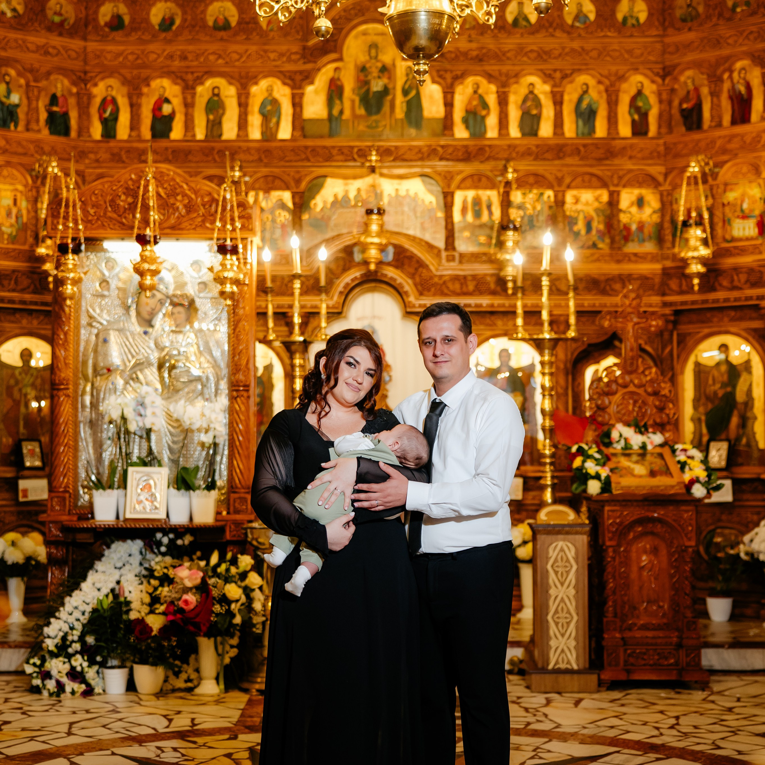 Recenzii. Andrei Samuel – Fotograf București | Evenimente, Studio, Imobiliare, Produs