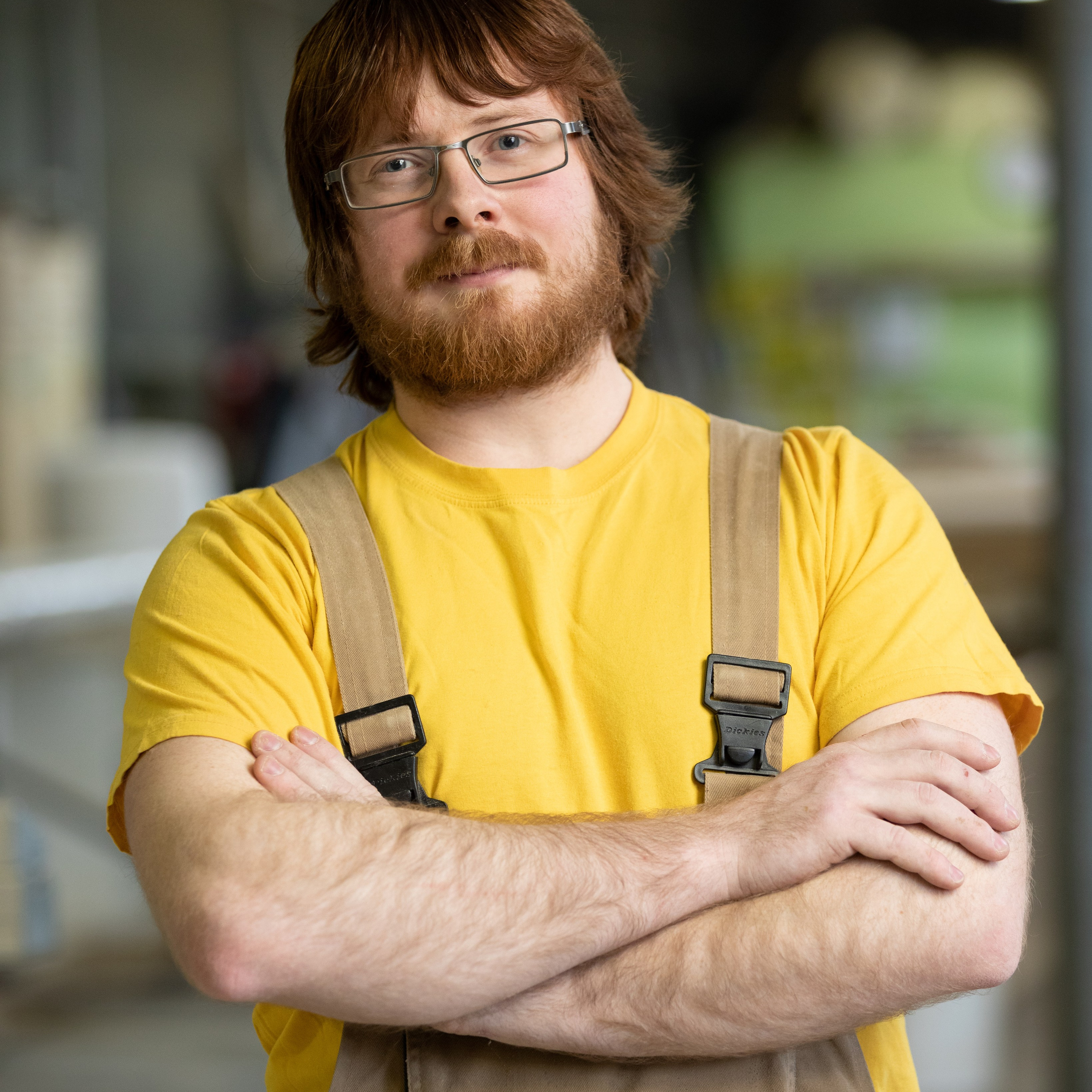 Компания ДизайнСтрой