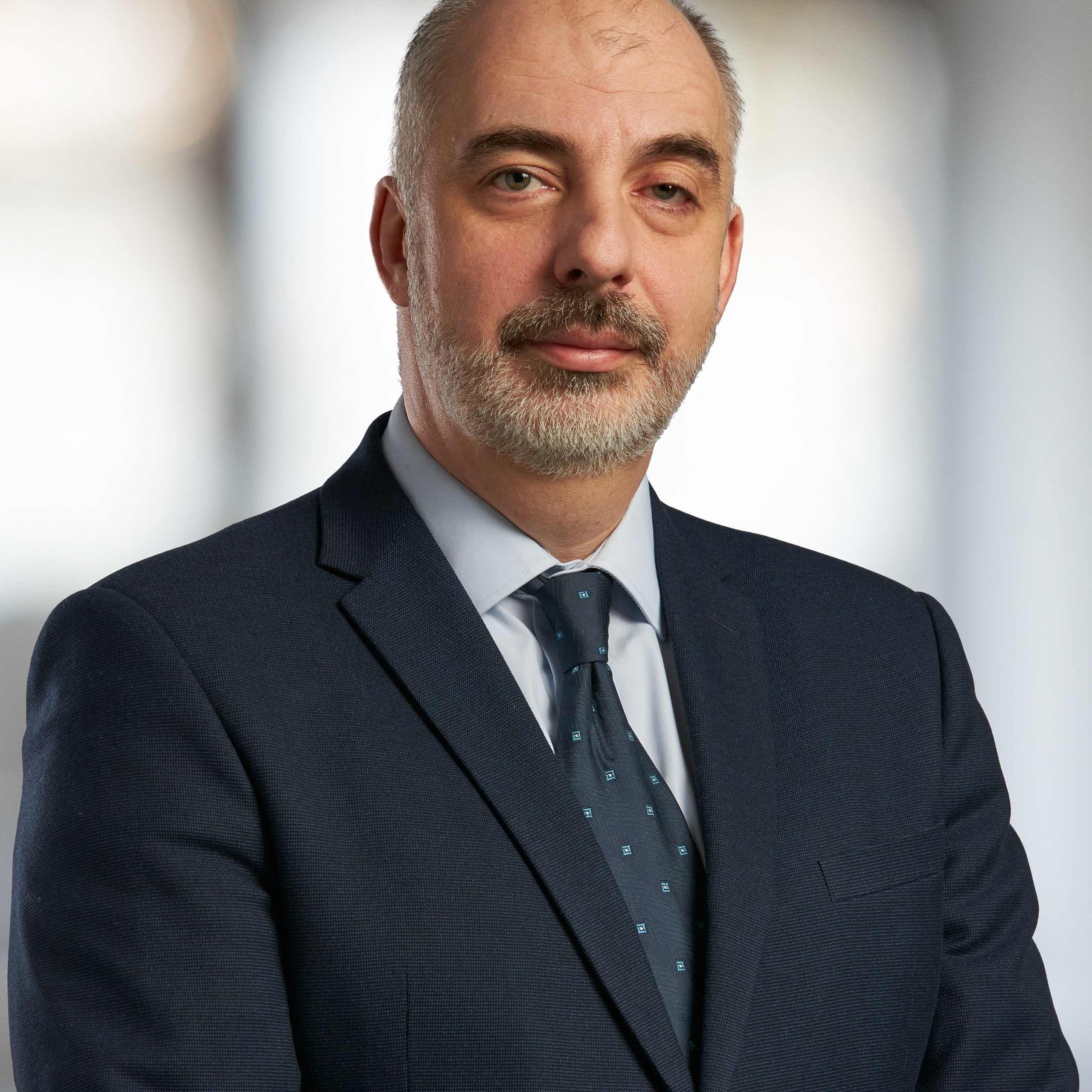 Компания Baker Tilly